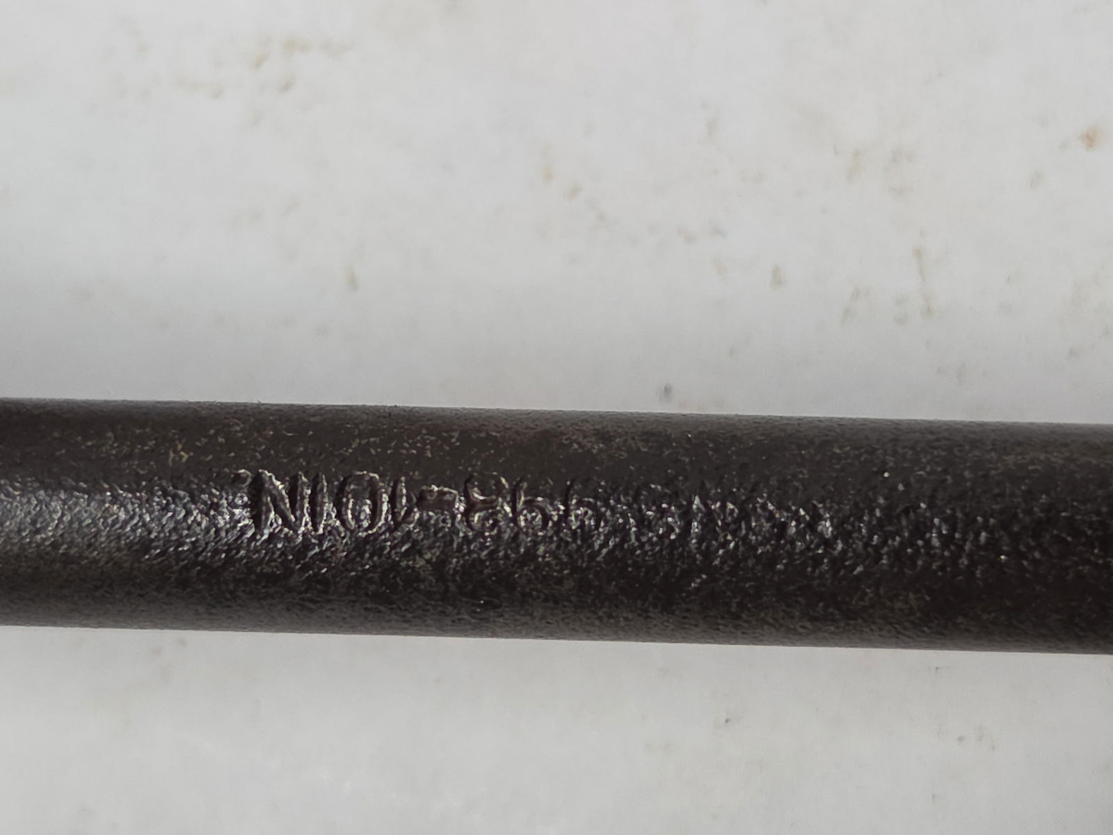 Stanley #993 Corner Bit Brace - 5