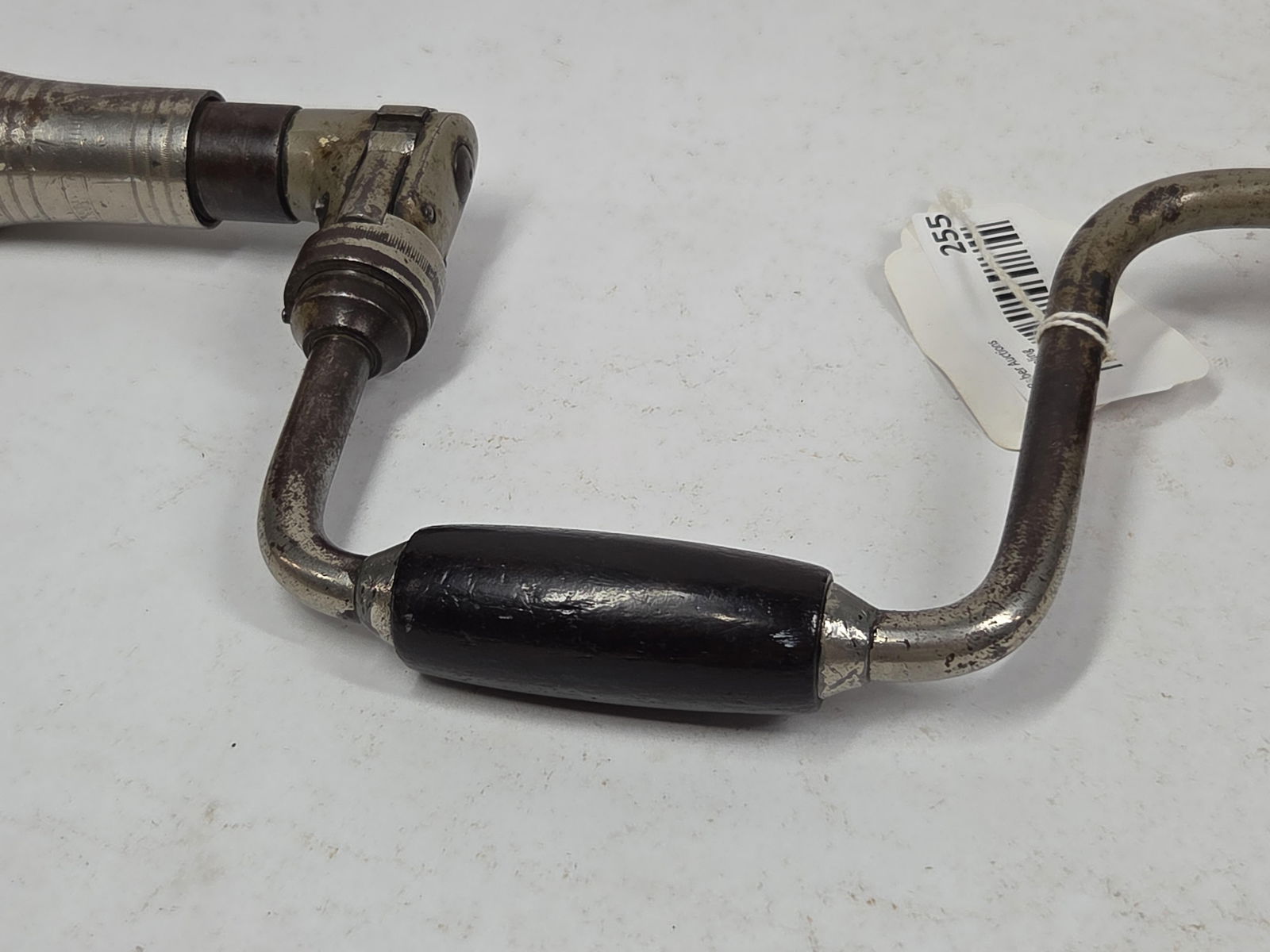 Miller Falls Brace Drill - 4