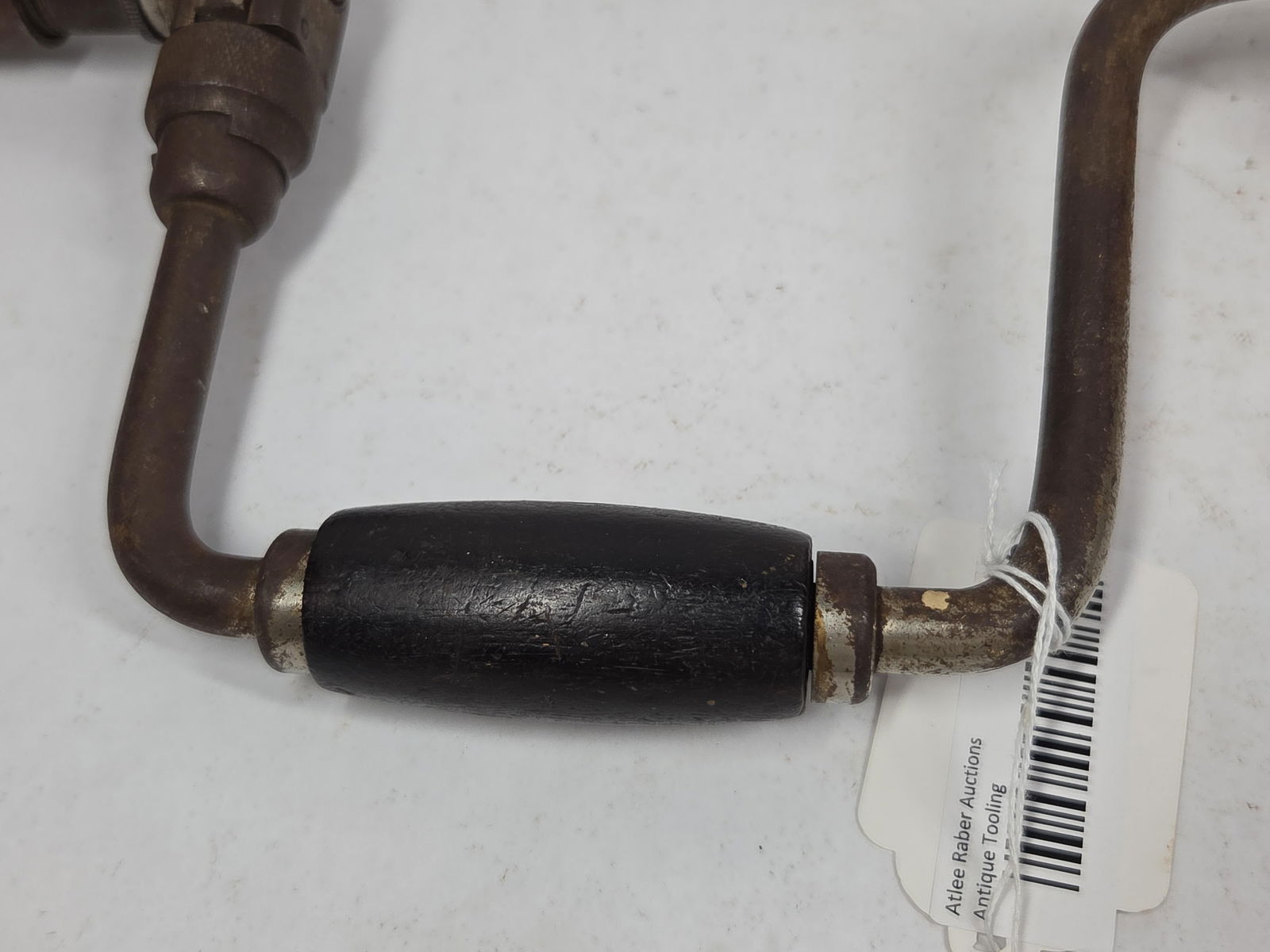 Miller Falls Brace Drill - 4