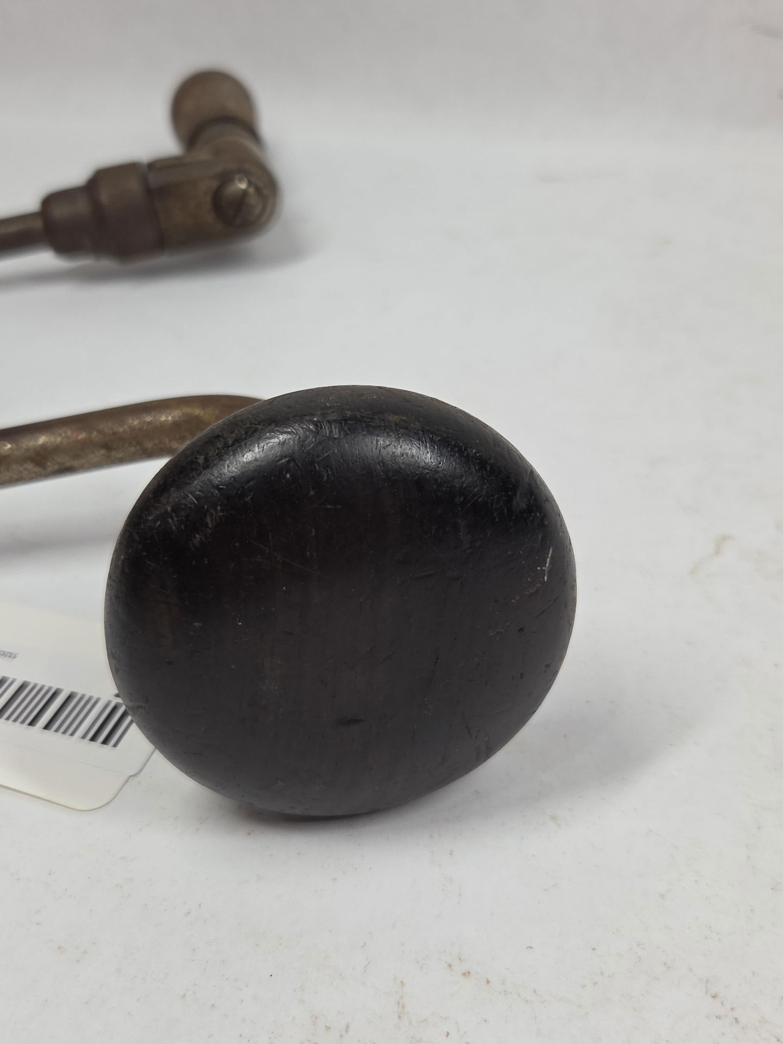 Miller Falls Brace Drill - 5