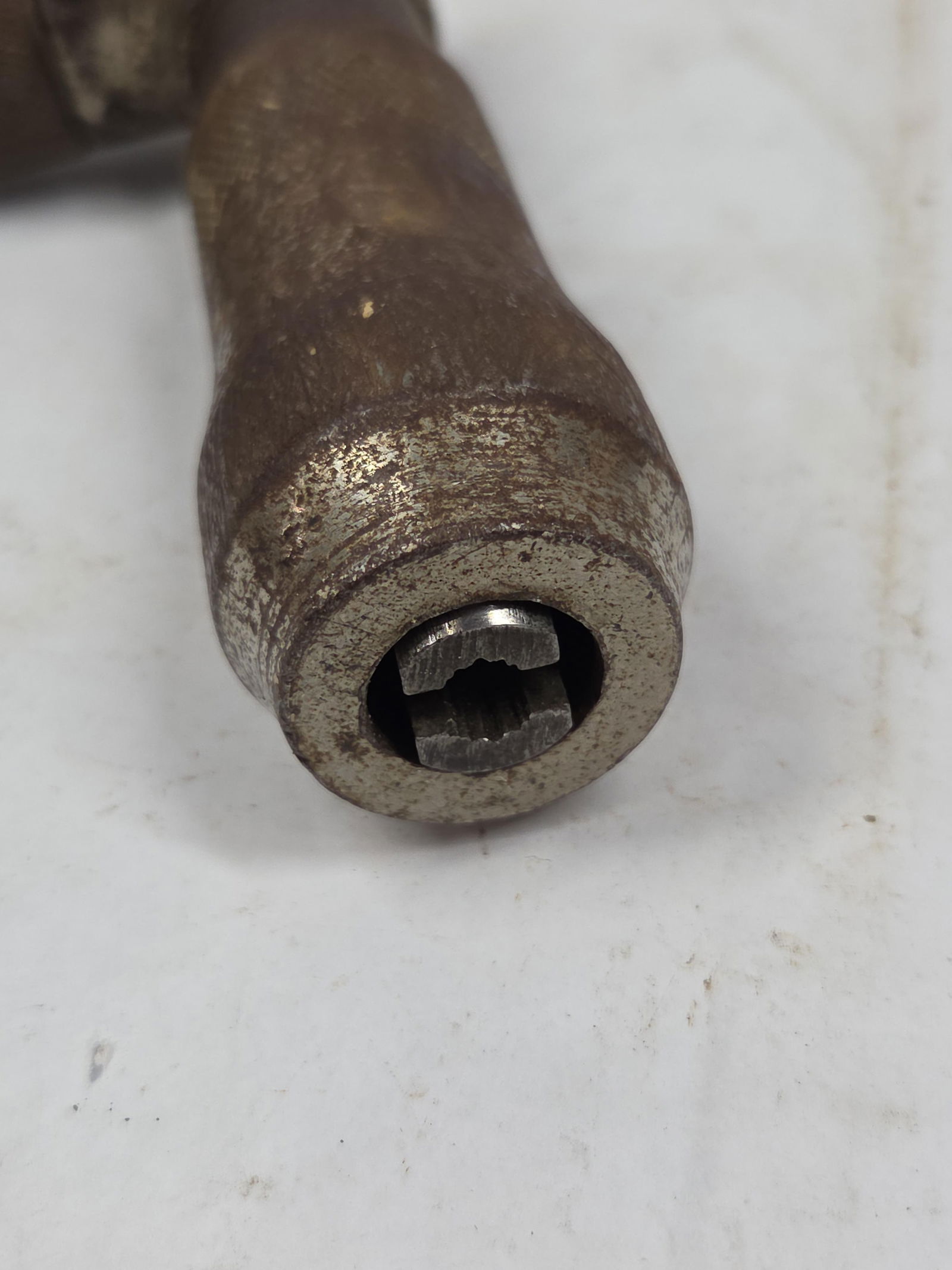 Miller Falls Brace Drill - 6