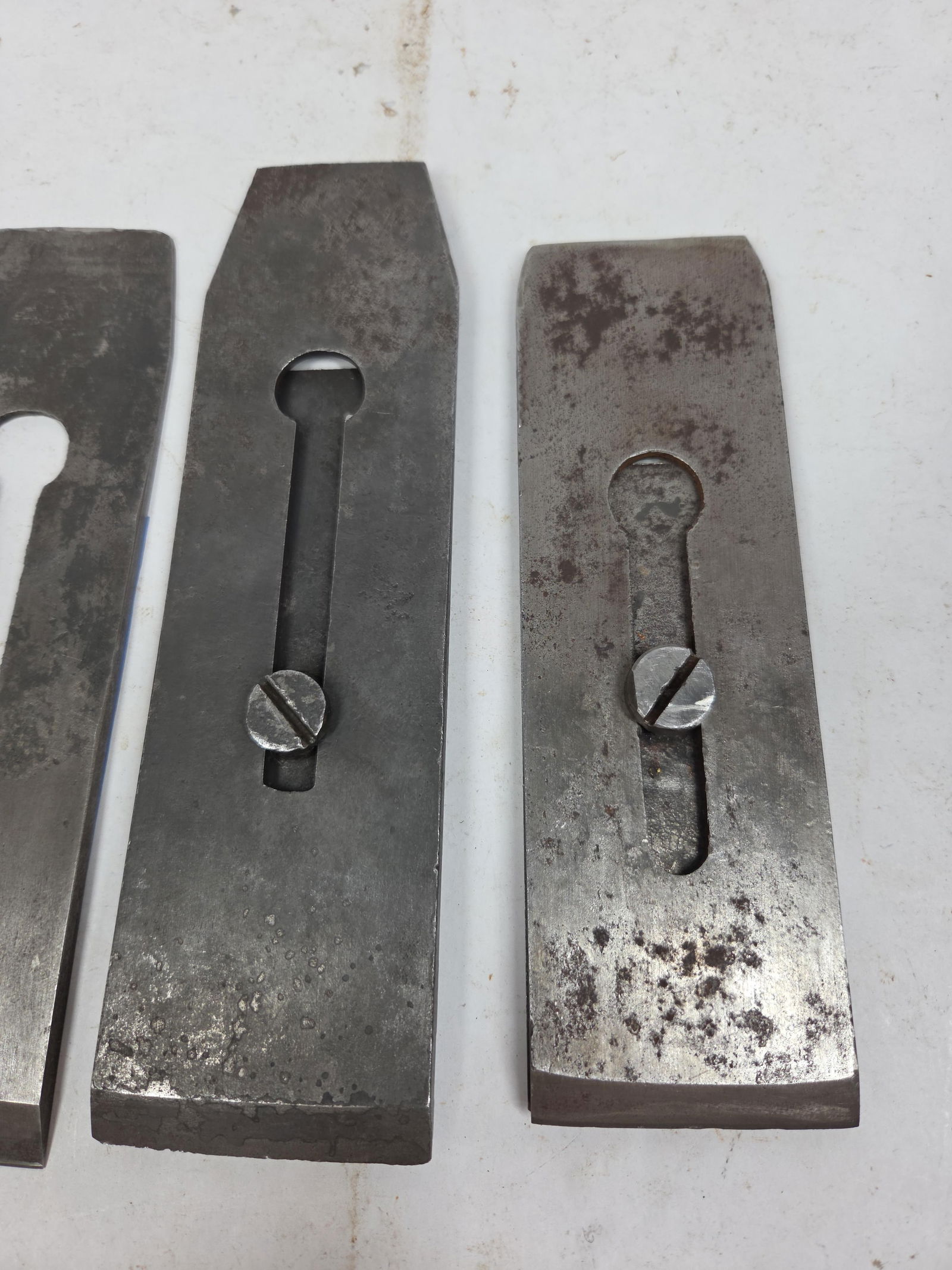 Misc Plane Blades - 3