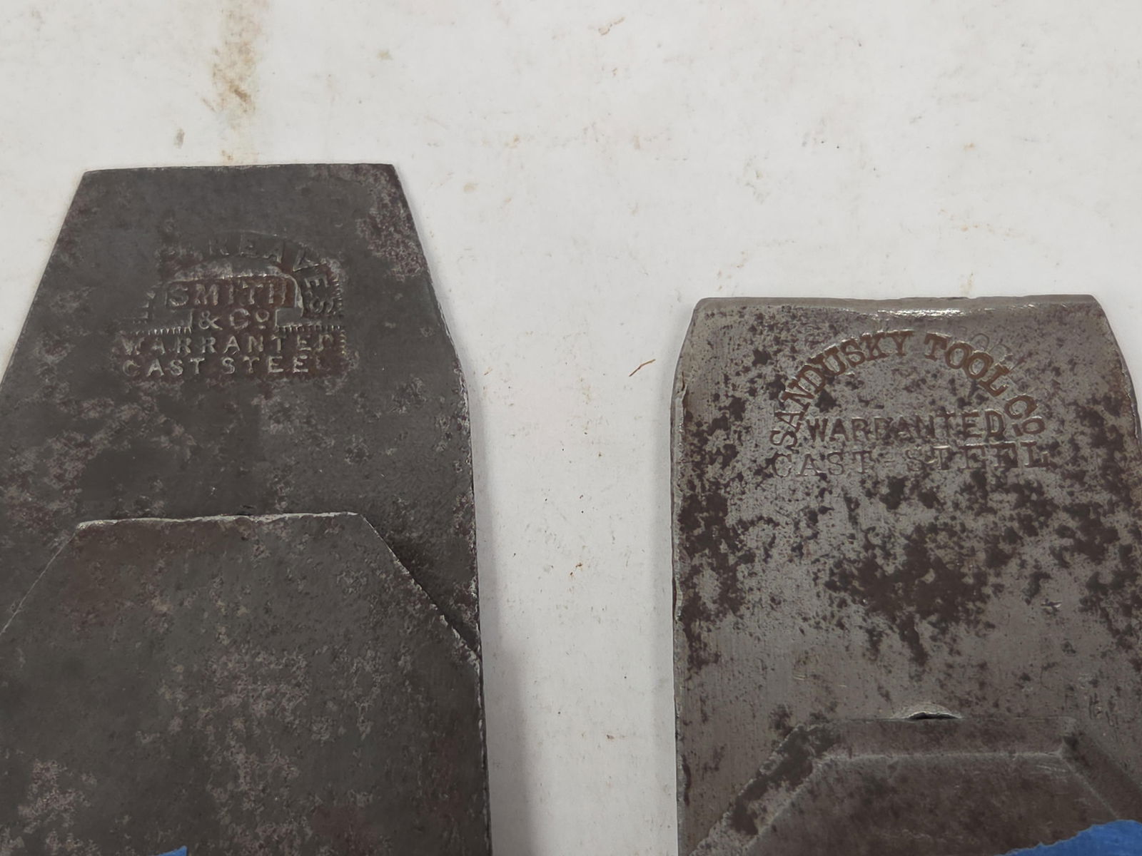 Misc Plane Blades - 7