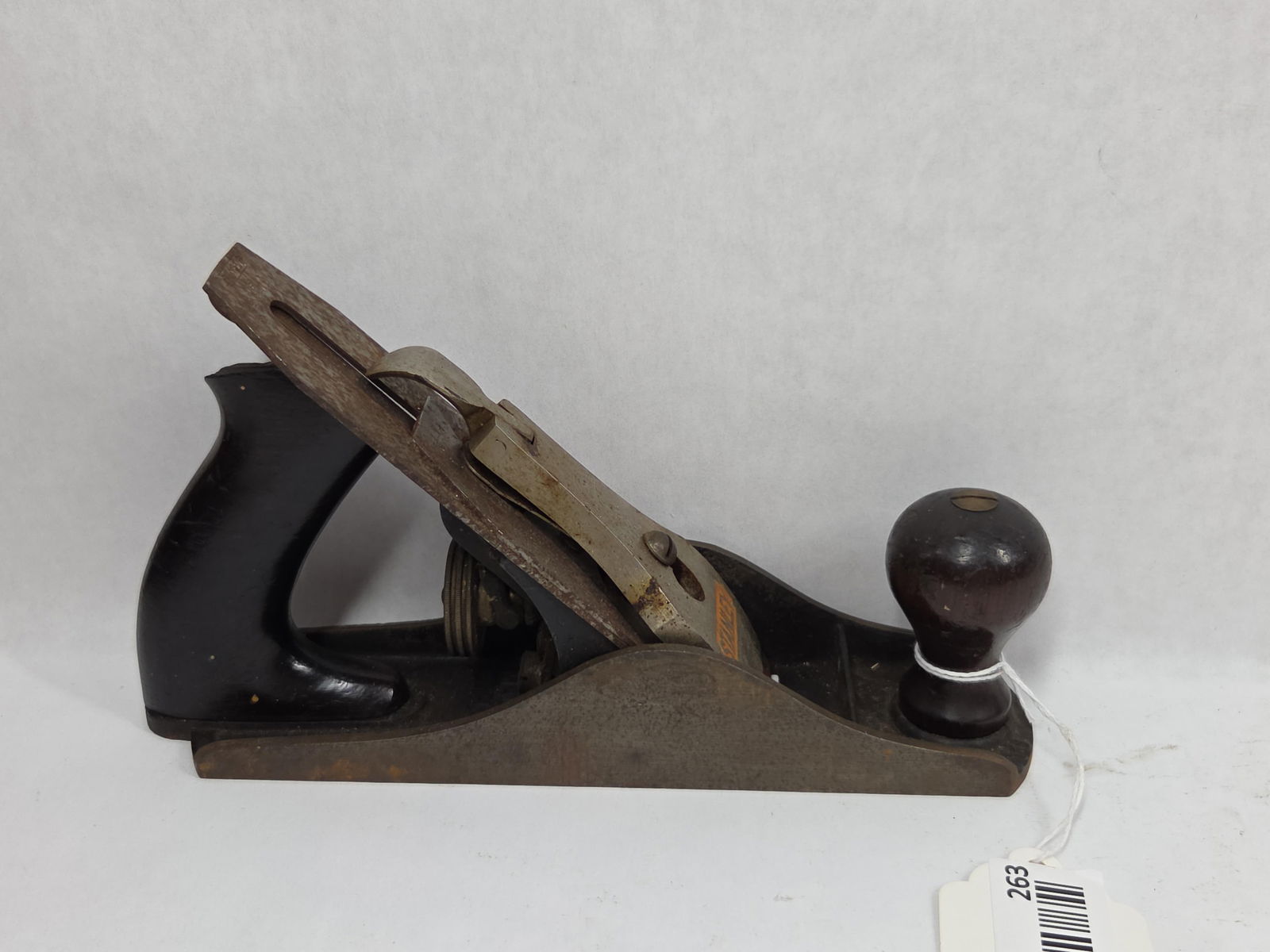 Stanley #3 Hand Plane - 2