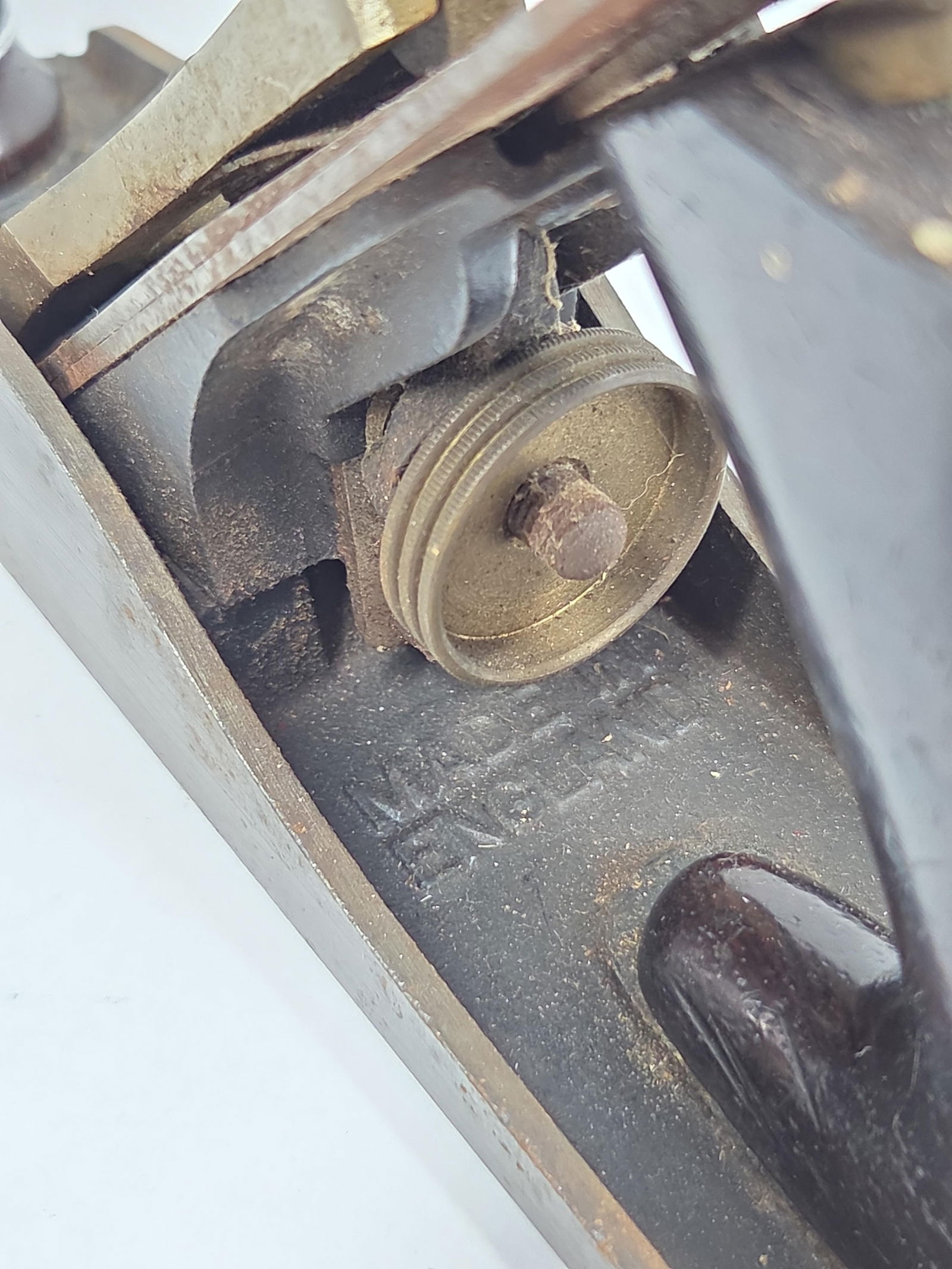 Stanley #3 Hand Plane - 5