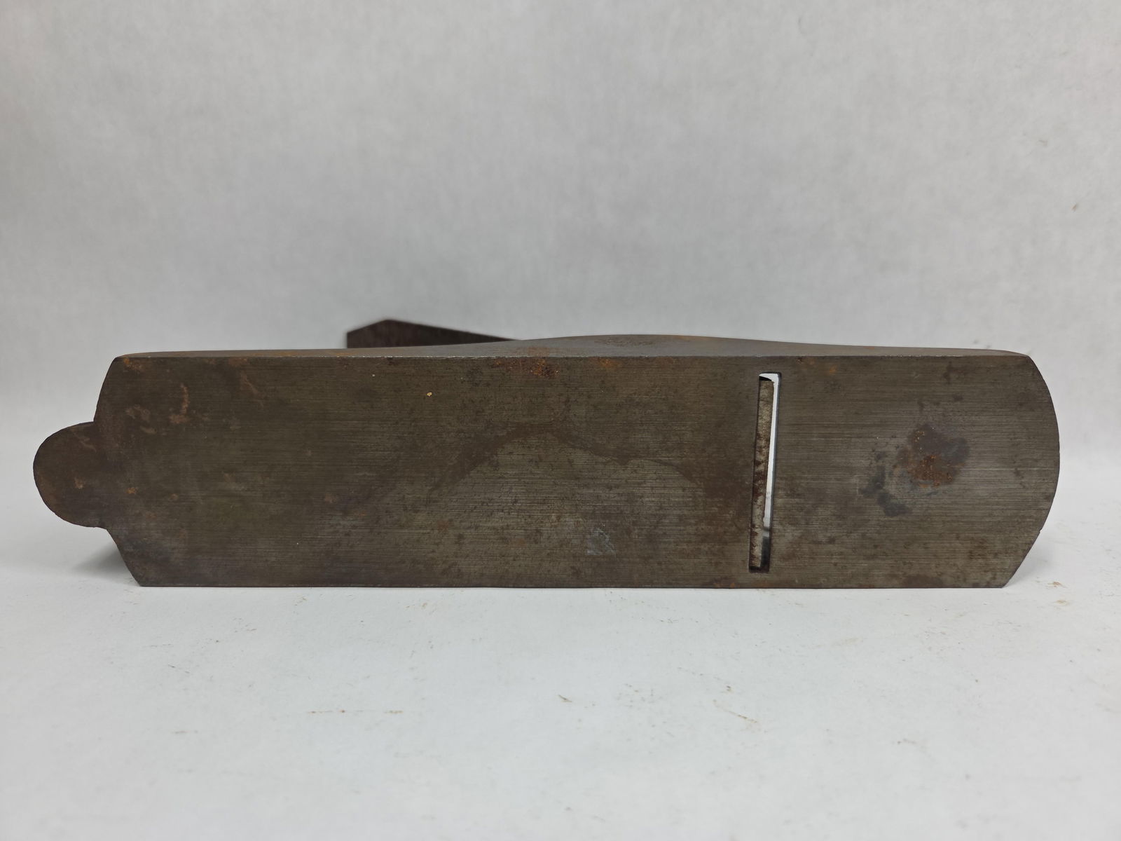 Stanley #3 Hand Plane - 6