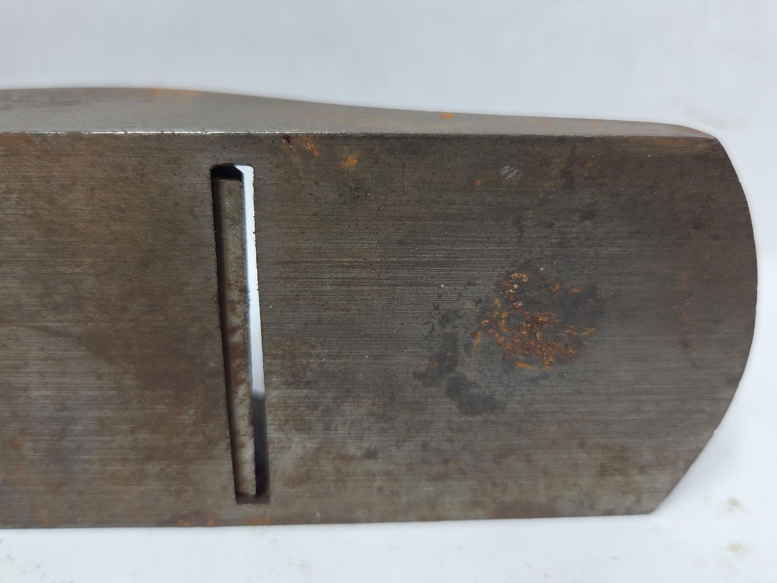 Stanley #3 Hand Plane - 7