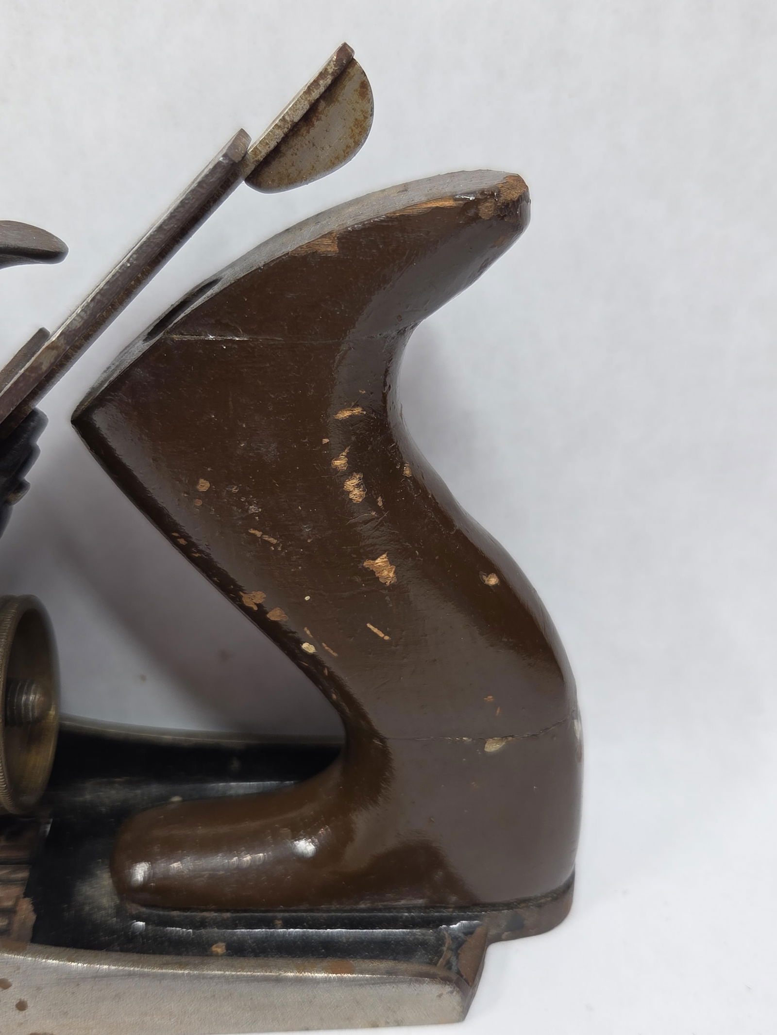 Stanley #3 Wood Plane - 2