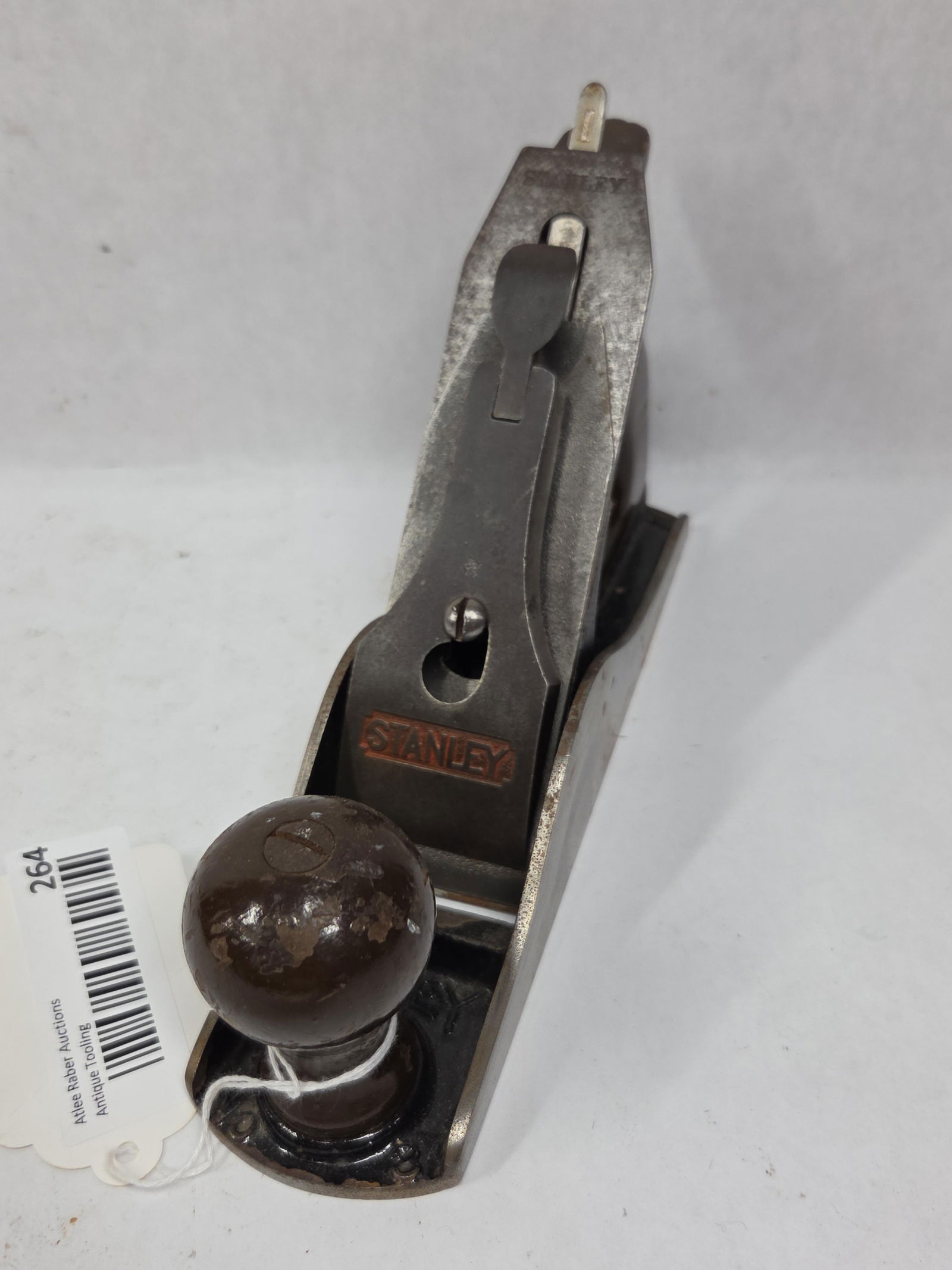 Stanley #3 Wood Plane - 3