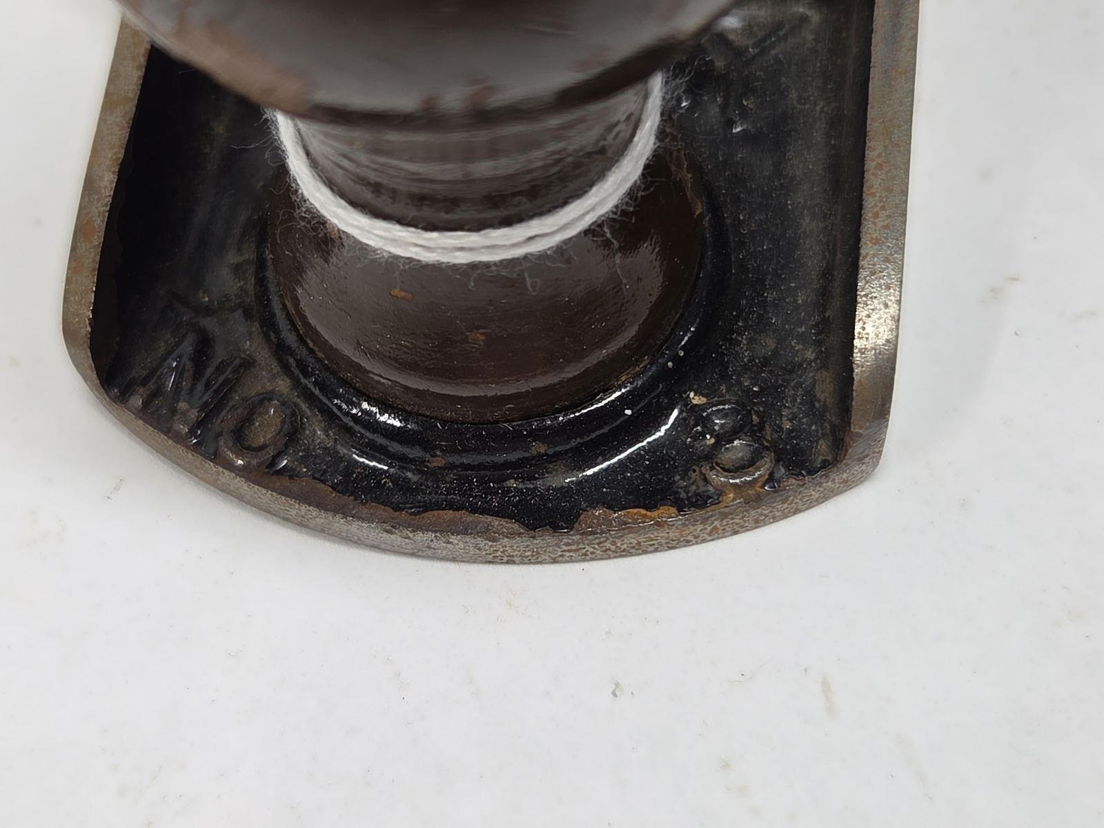 Stanley #3 Wood Plane - 5