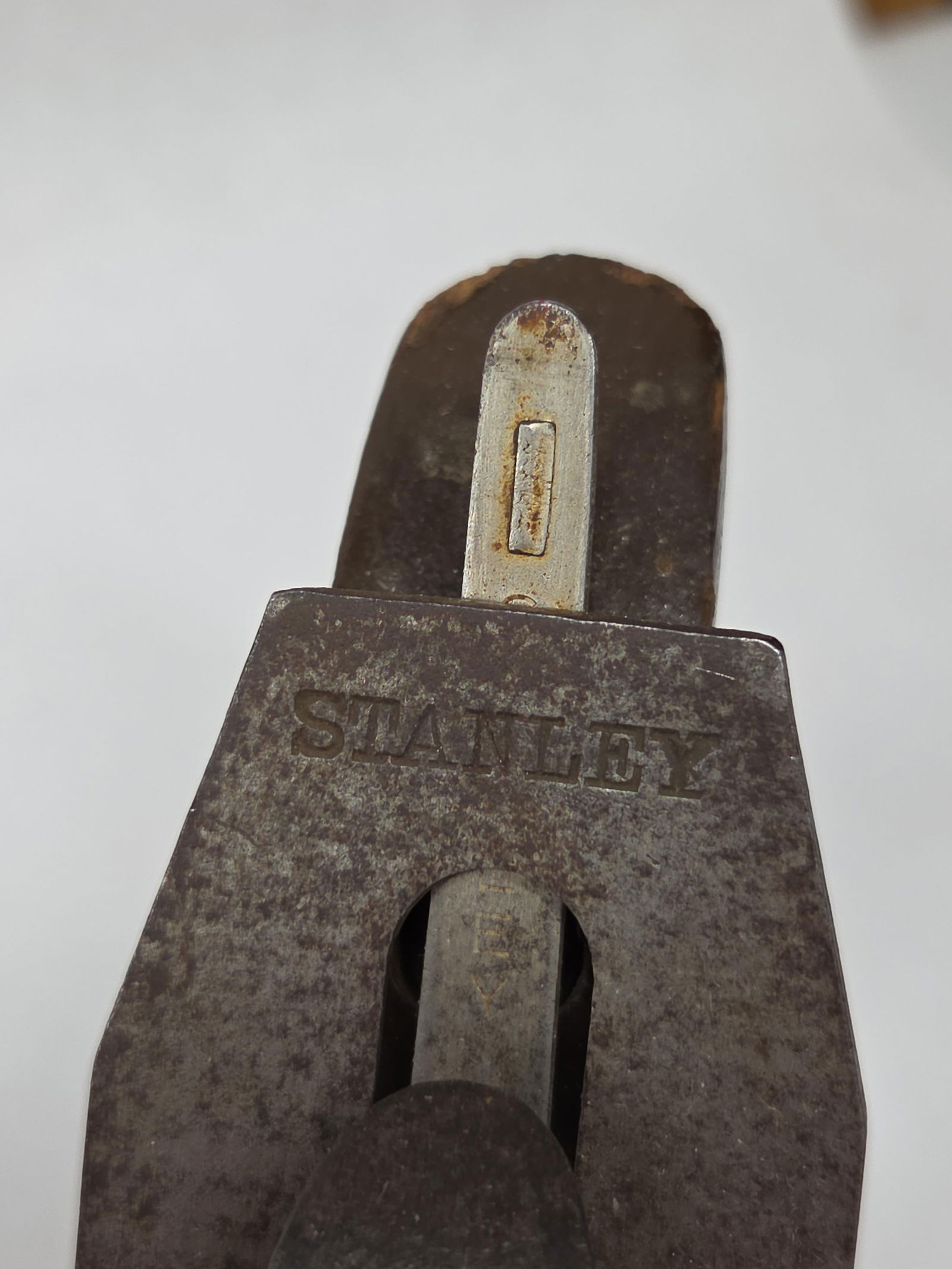 Stanley #3 Wood Plane - 6
