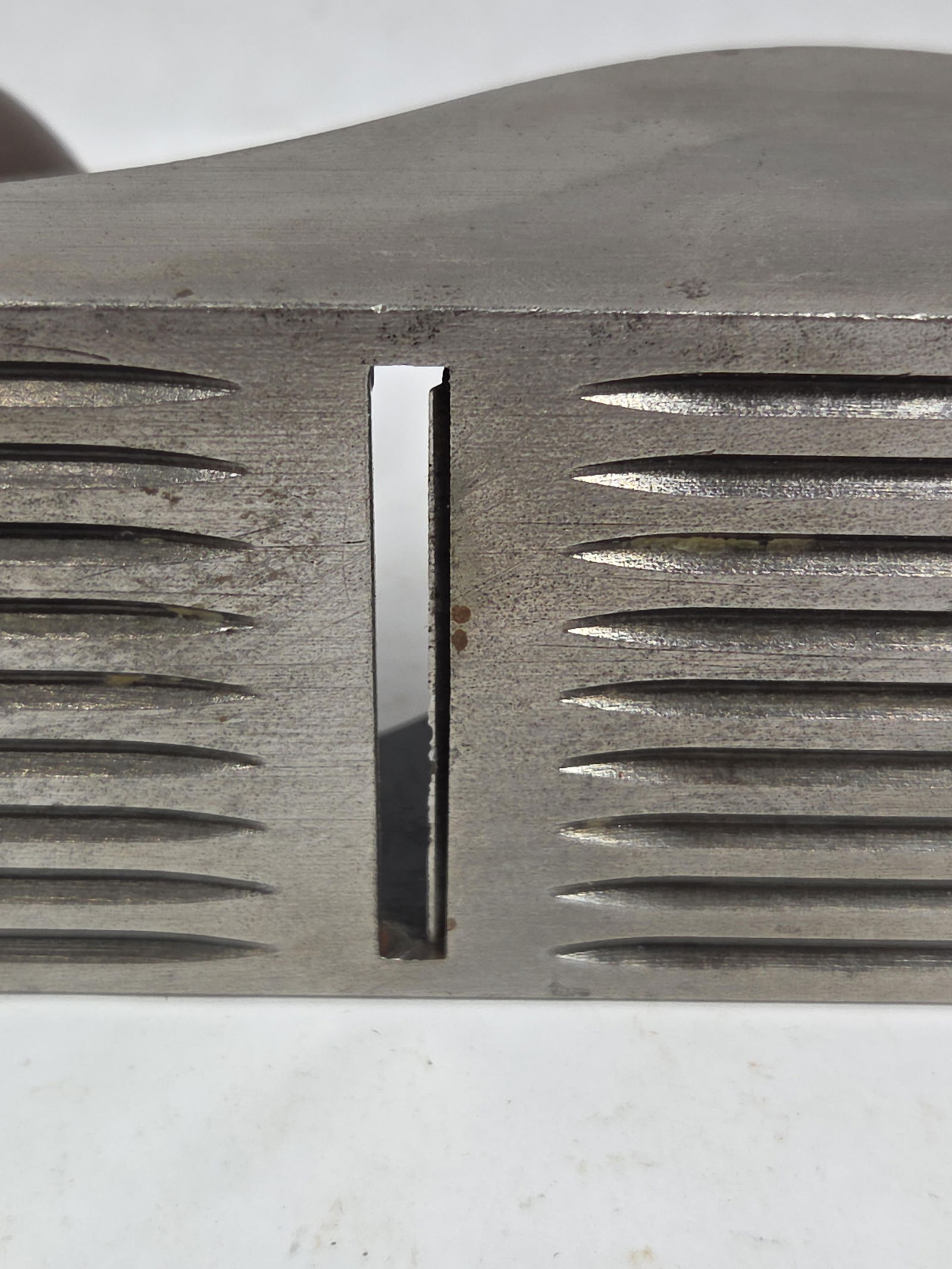 Stanley #3 Wood Plane - 8