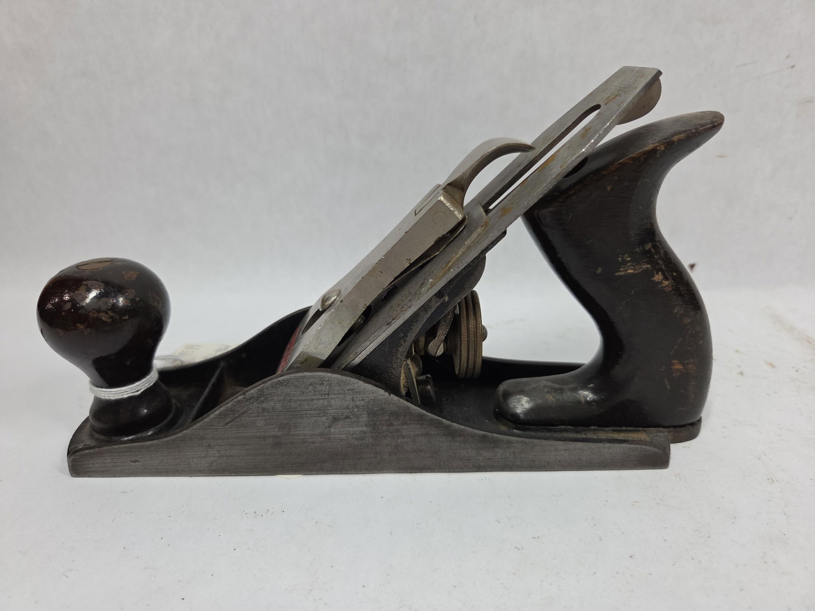 Stanley #3 Plane - 6