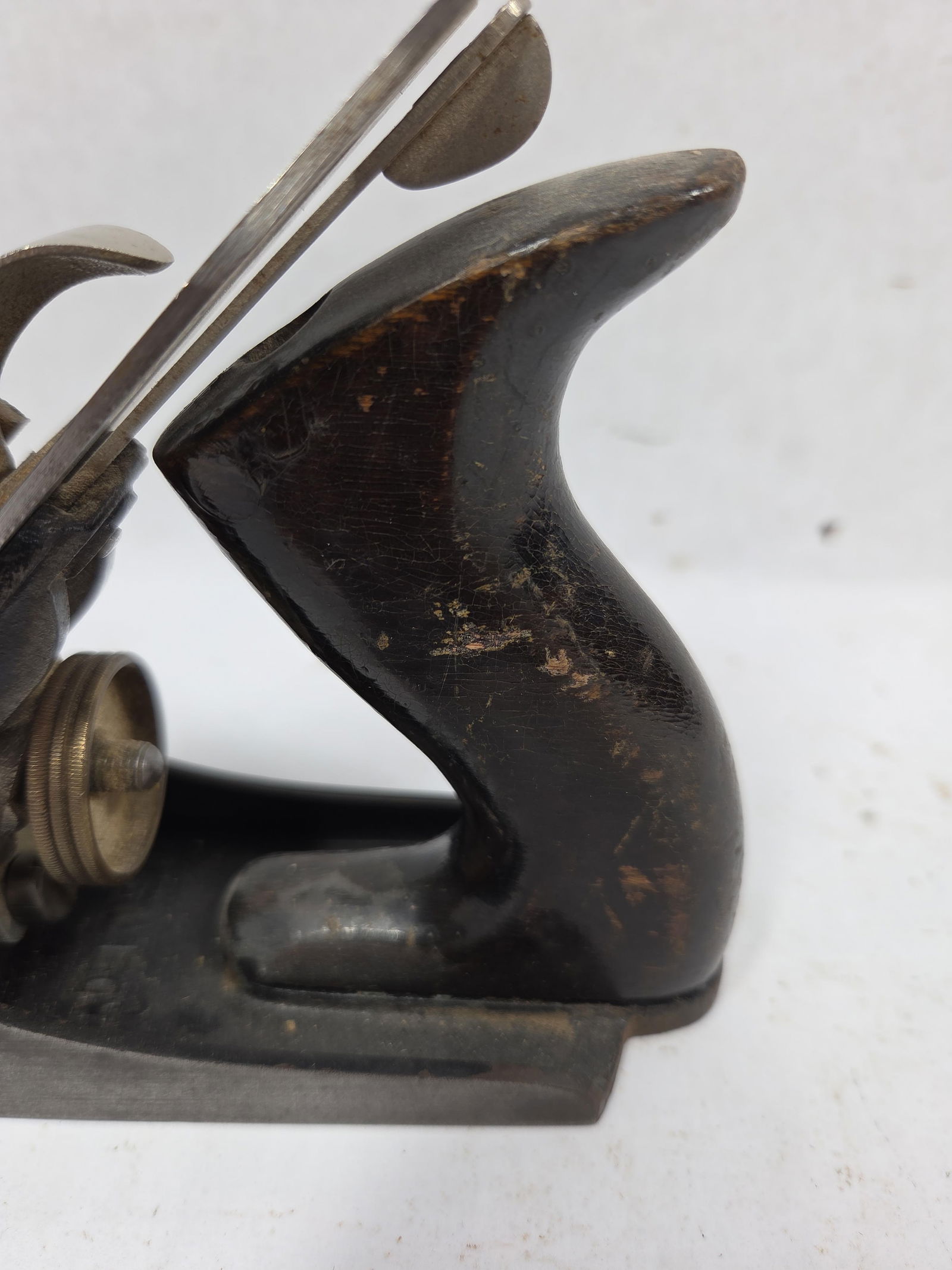 Stanley #3 Plane - 7