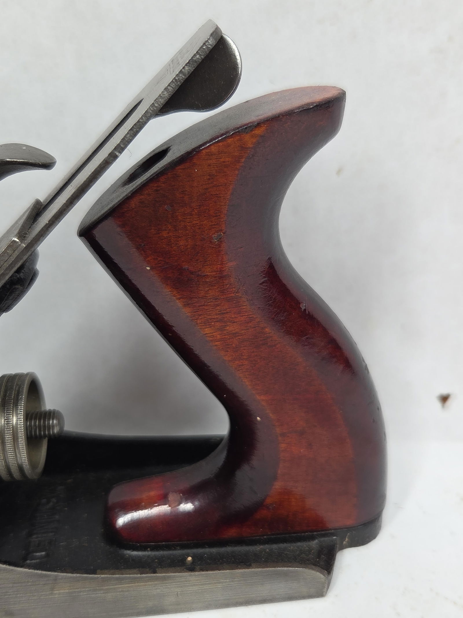 Red Diamond #3 Plane - 2