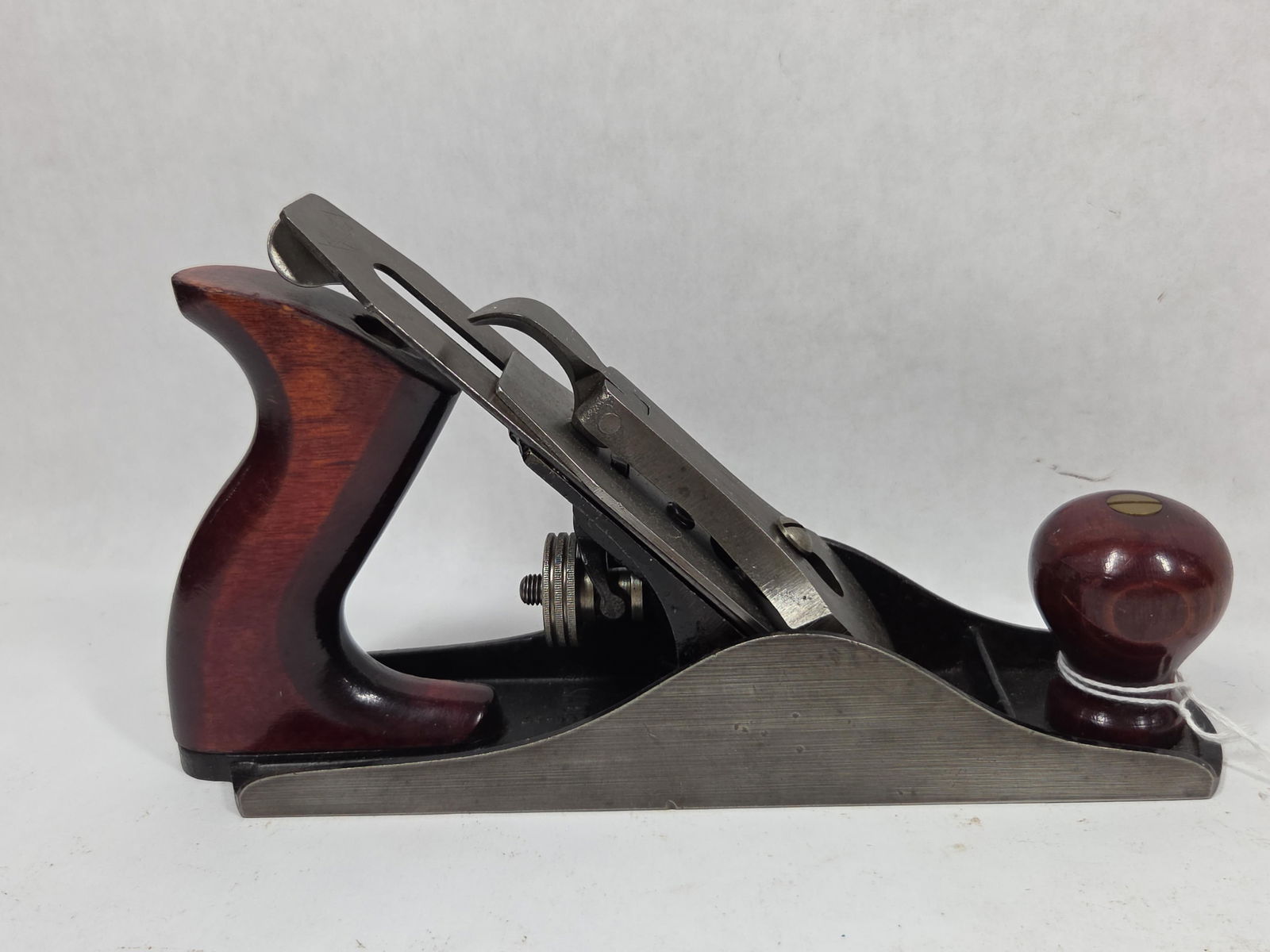 Red Diamond #3 Plane - 5