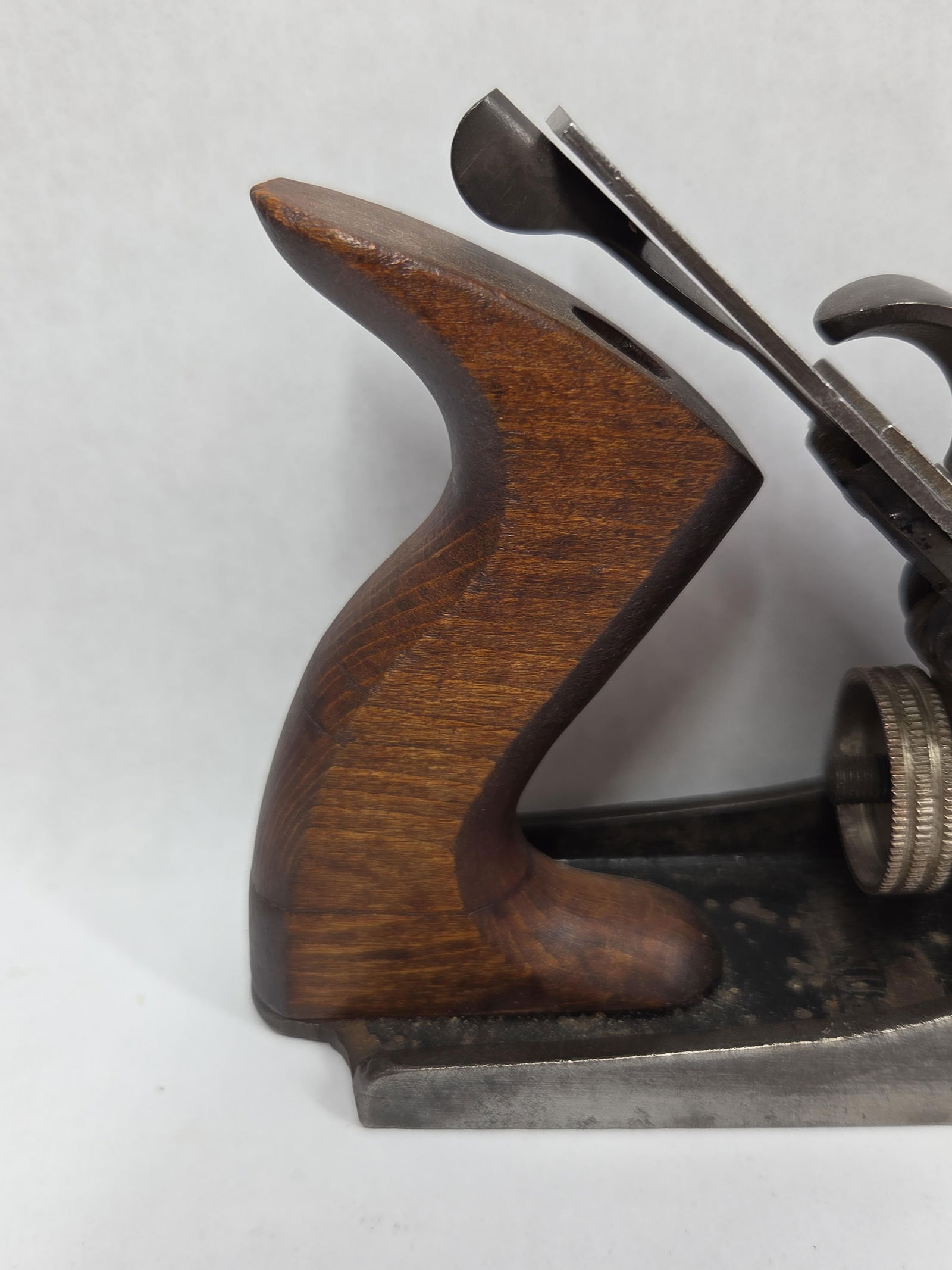 Hercules #3 Plane - 2