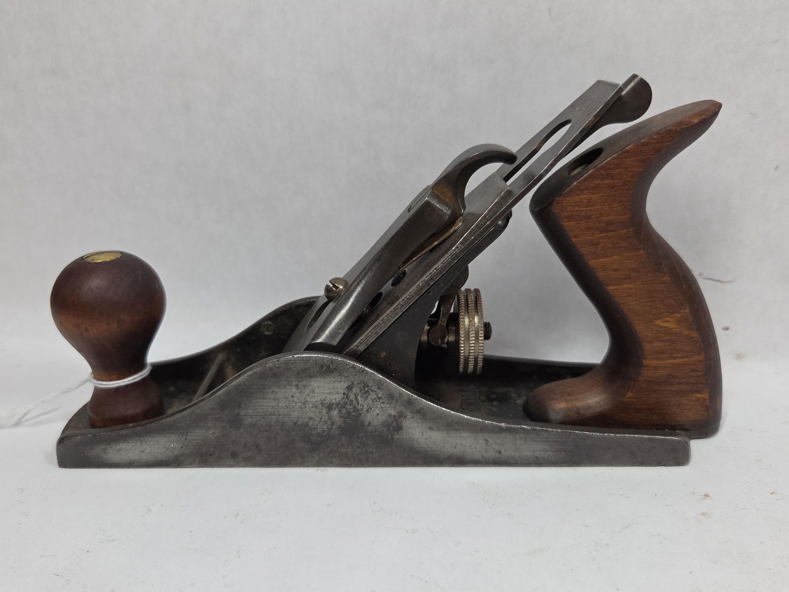 Hercules #3 Plane - 4