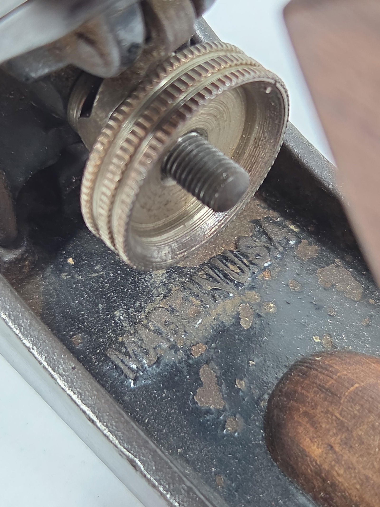 Hercules #3 Plane - 5