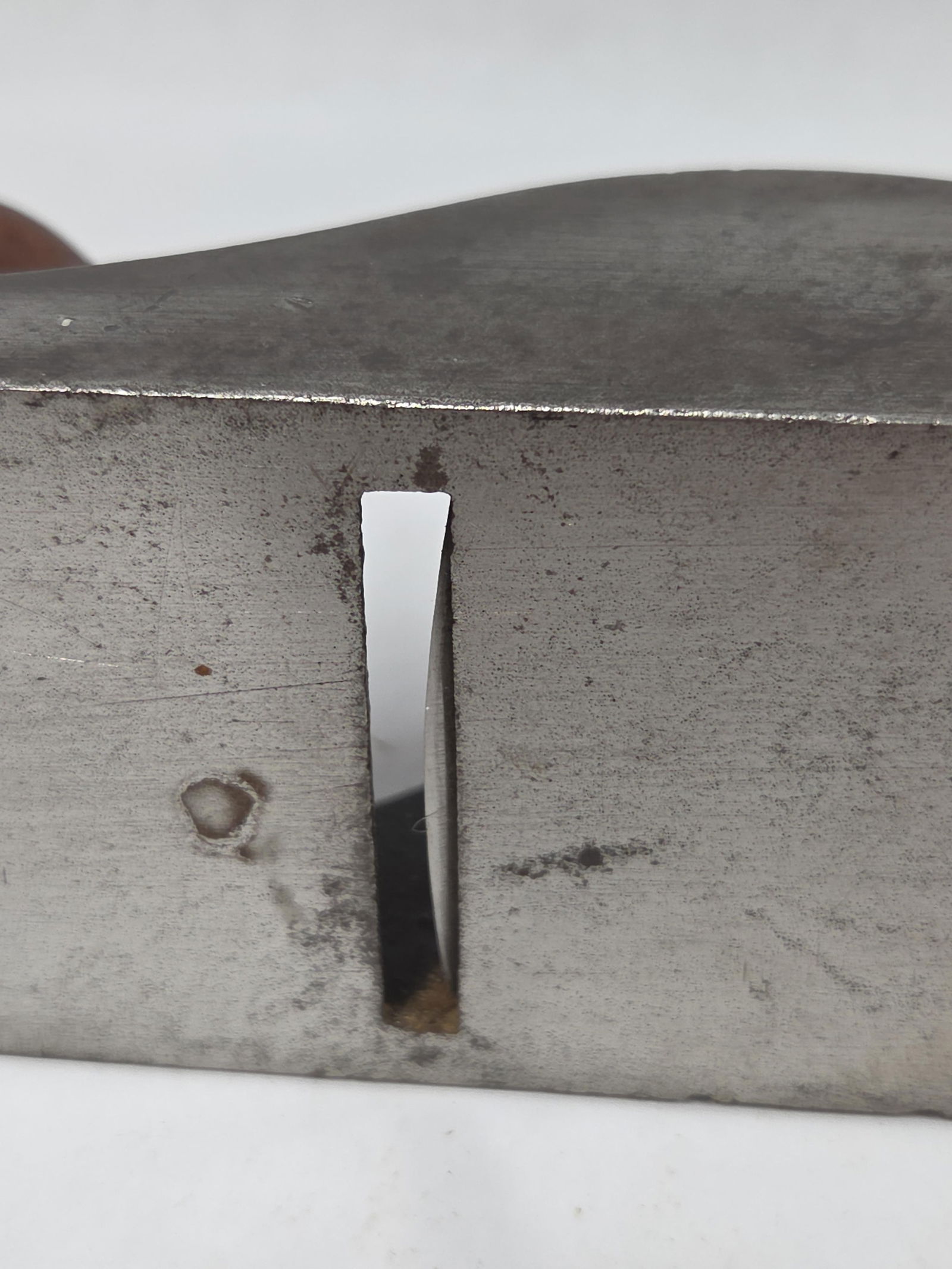 Hercules #3 Plane - 7