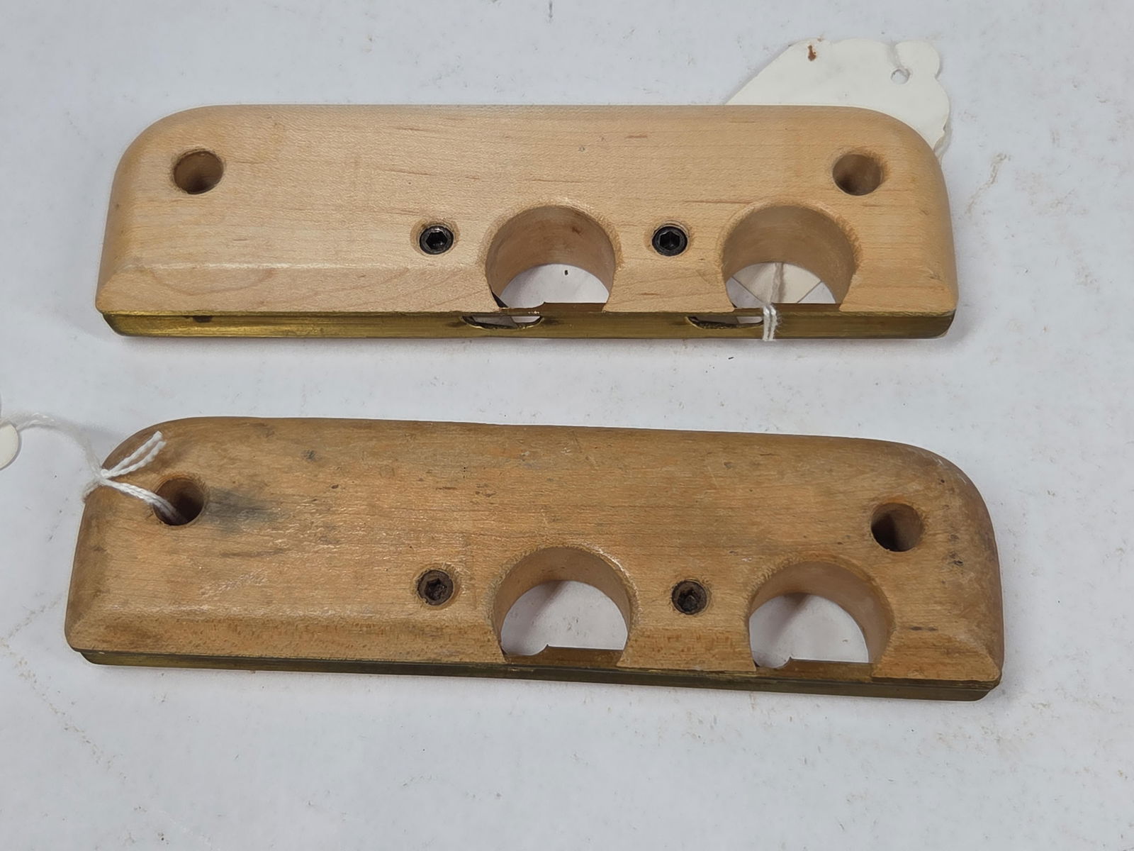 Radi Wood Chamfer Planes - 3