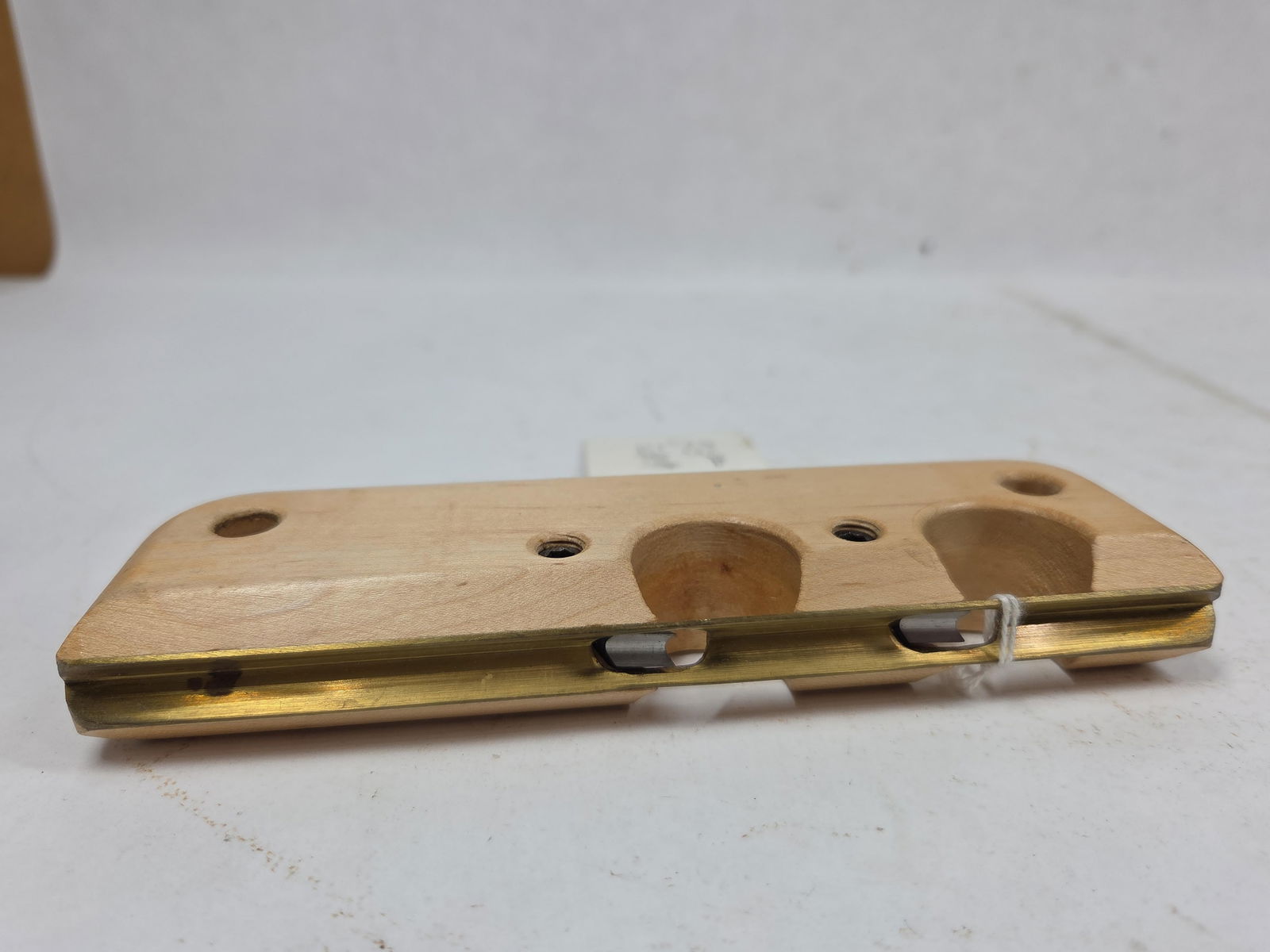 Radi Wood Chamfer Planes - 5