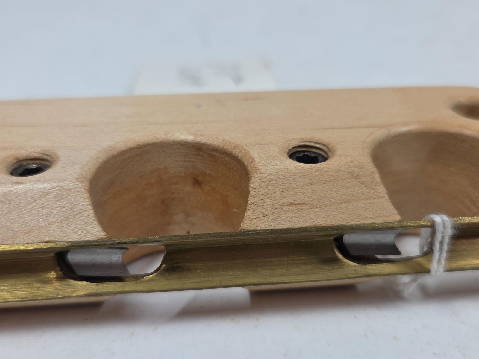 Radi Wood Chamfer Planes - 6