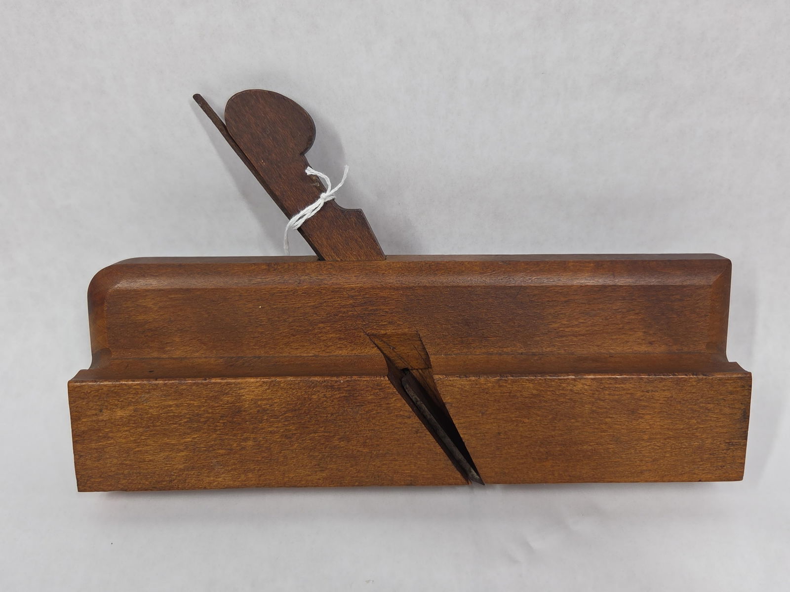 Brown & Barnard 3 Flute Plane: .