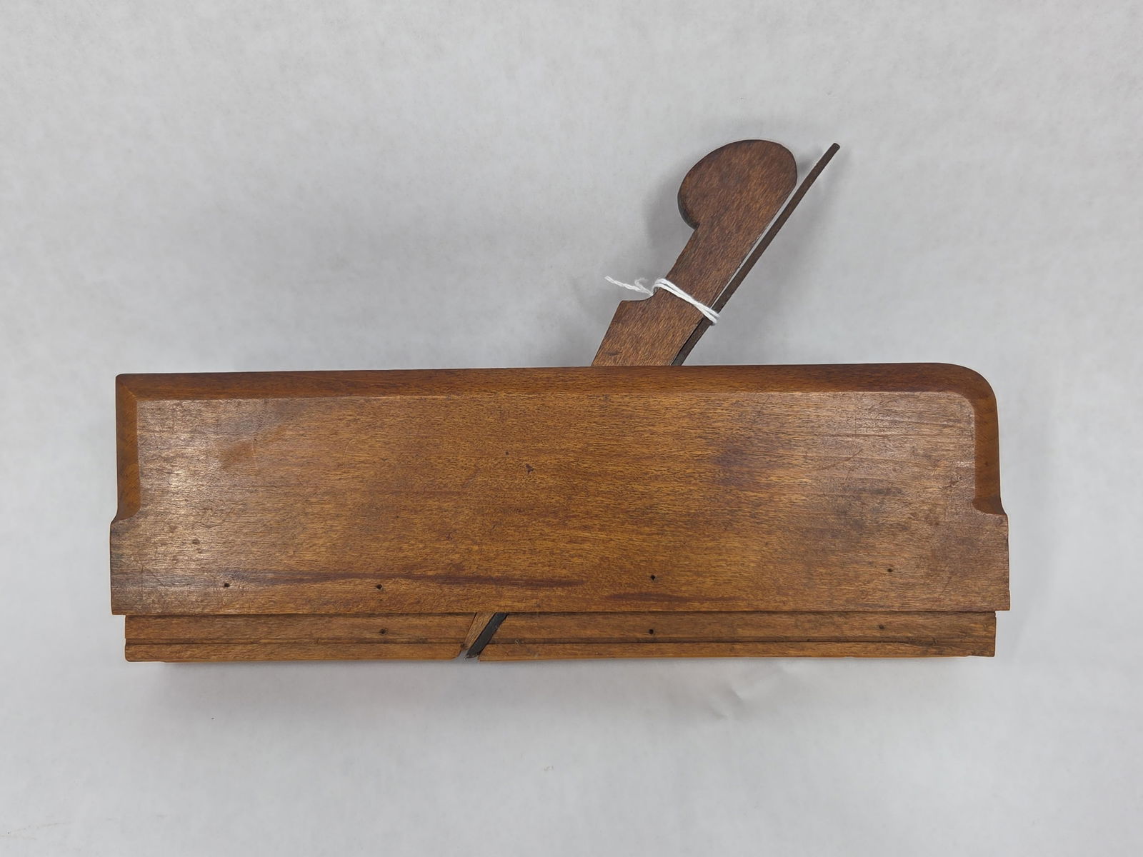Brown & Barnard 3 Flute Plane - 2