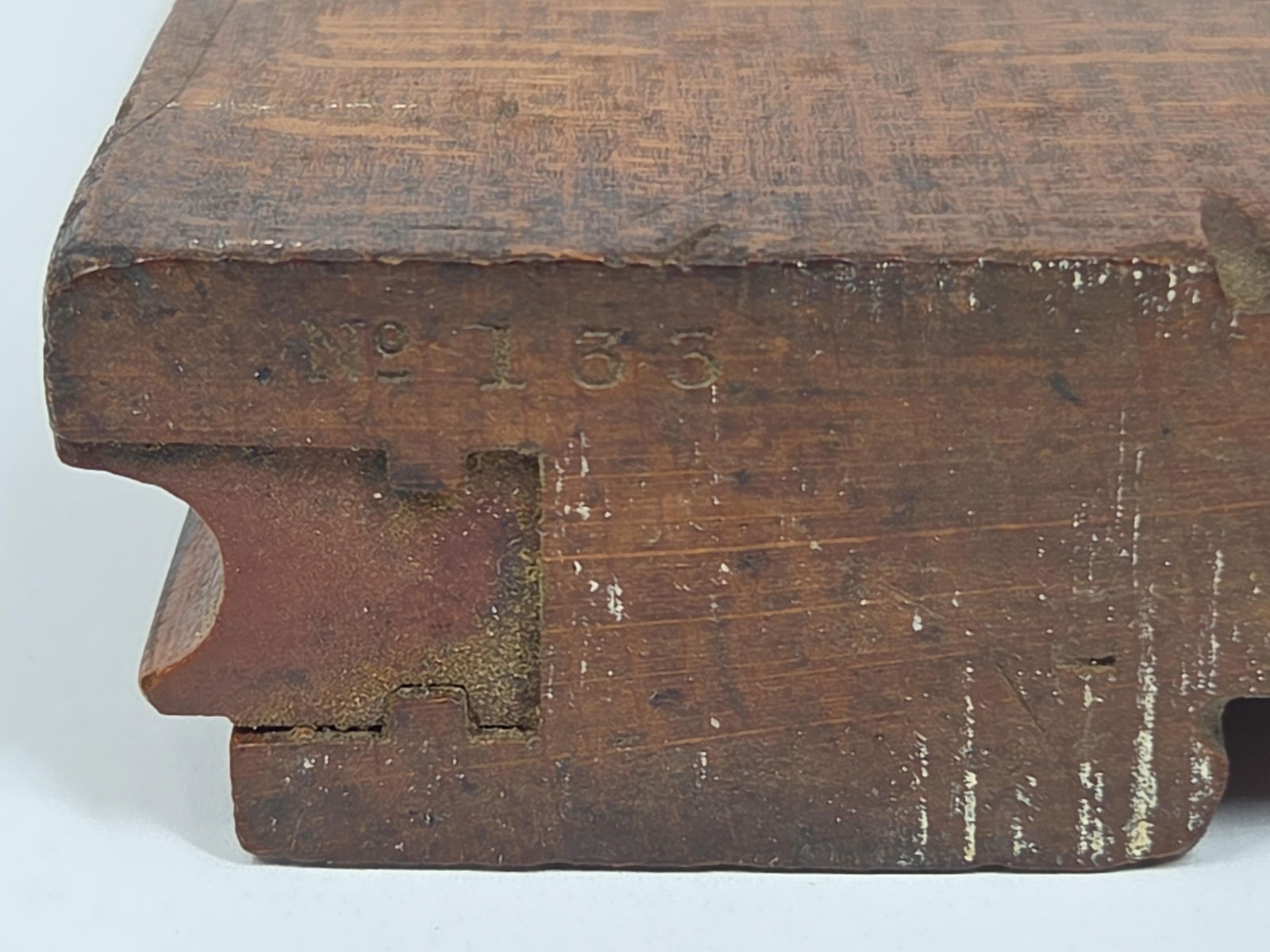 Greenfield Tool #133 Molding Plane - 4