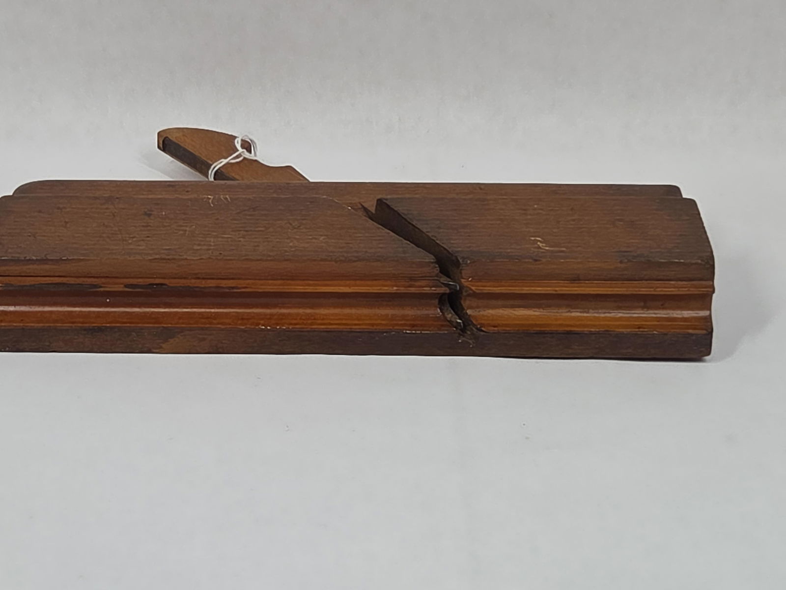 Greenfield Tool #133 Molding Plane - 6