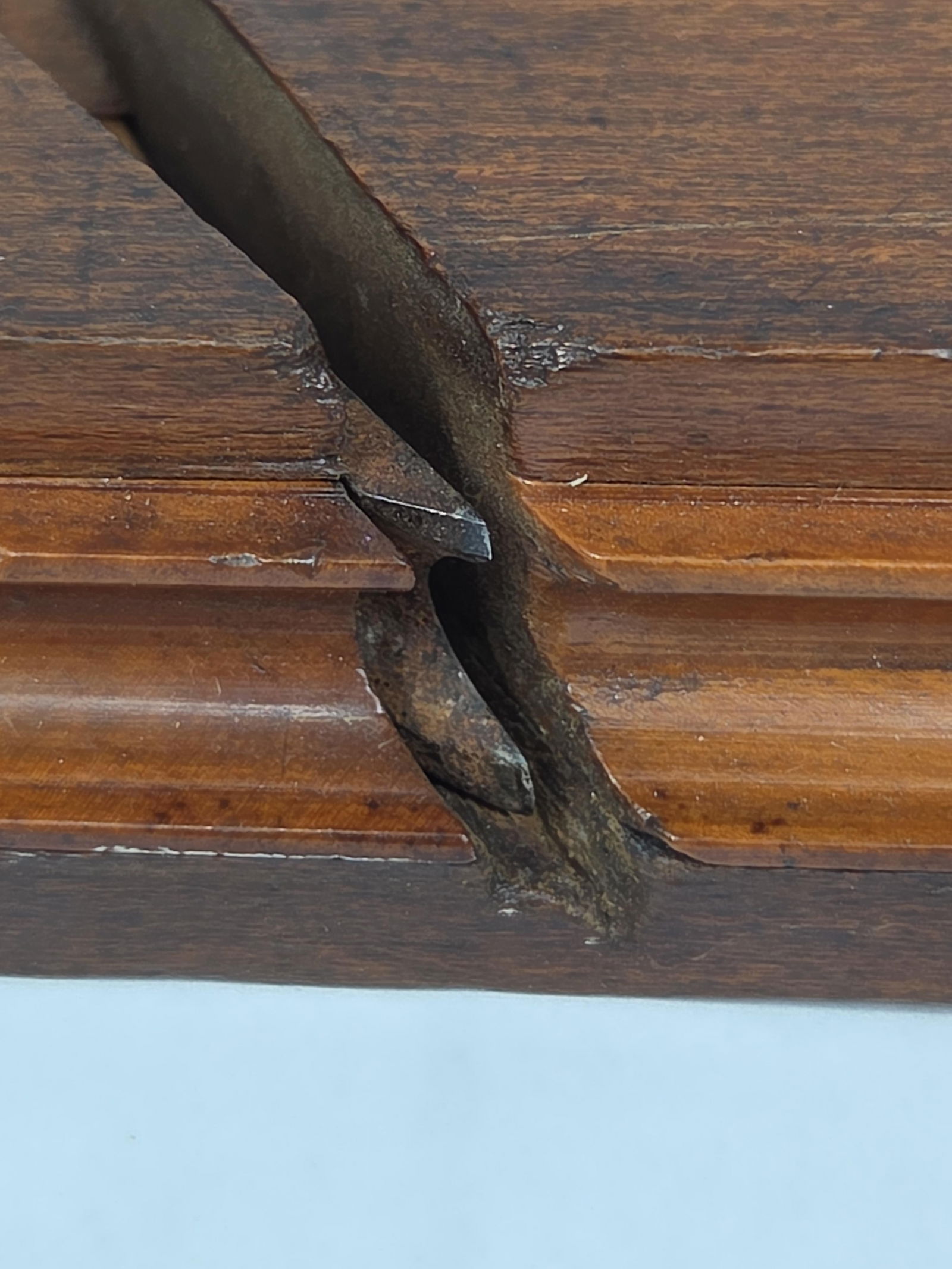 Greenfield Tool #133 Molding Plane - 7