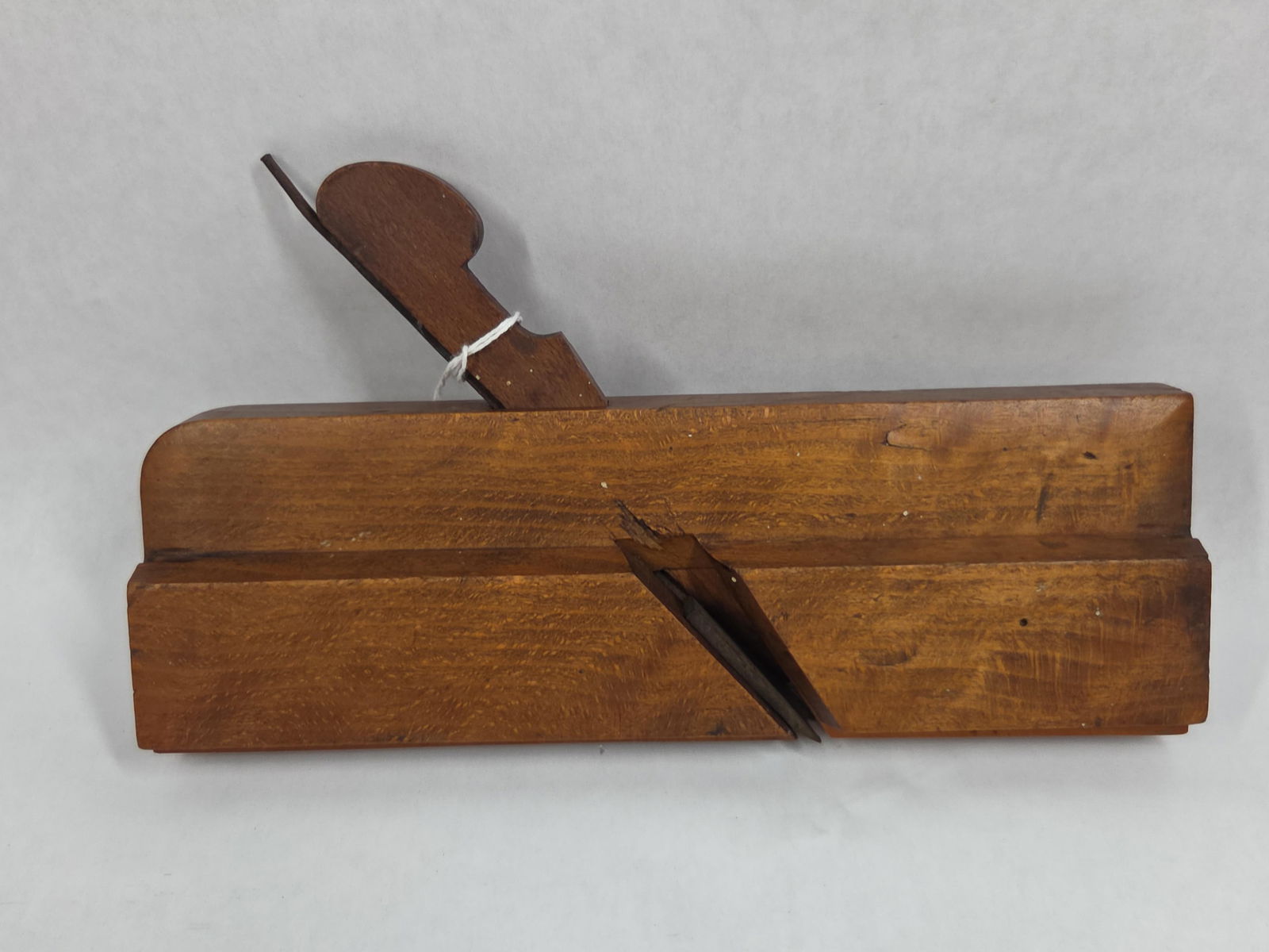 D.R. Barton Molding Plane - 2