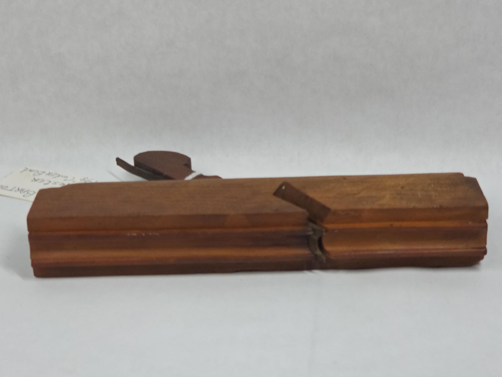 D.R. Barton Molding Plane - 4