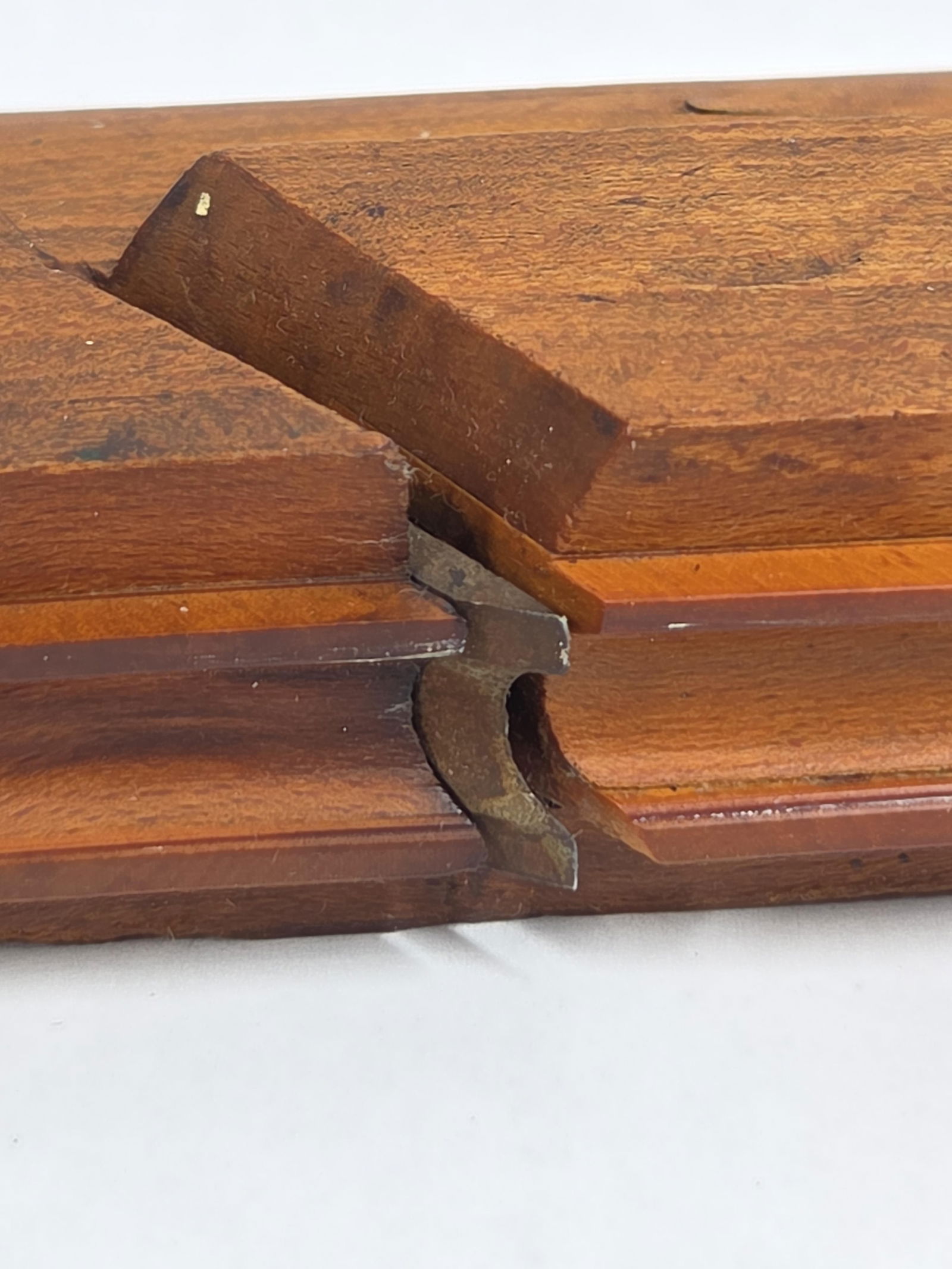 D.R. Barton Molding Plane - 5