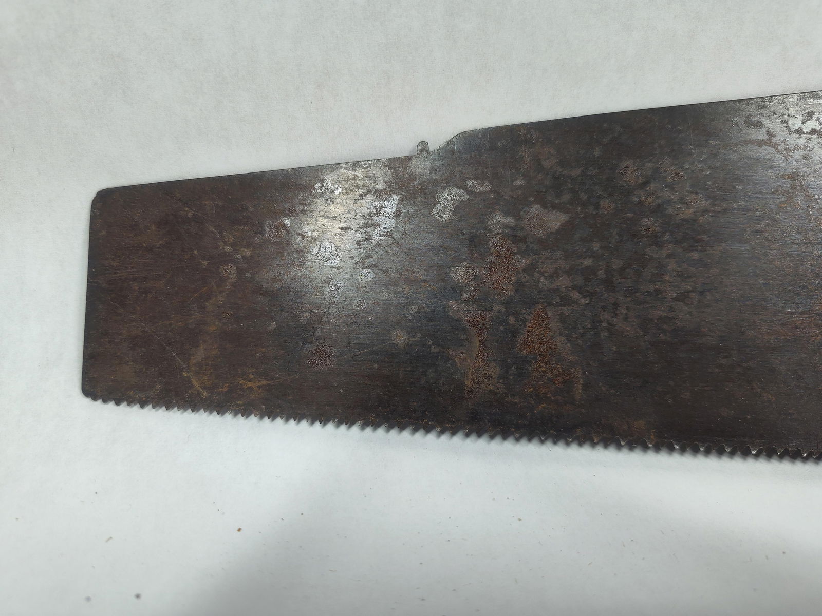 Keen Kutter Hand Saw - 3