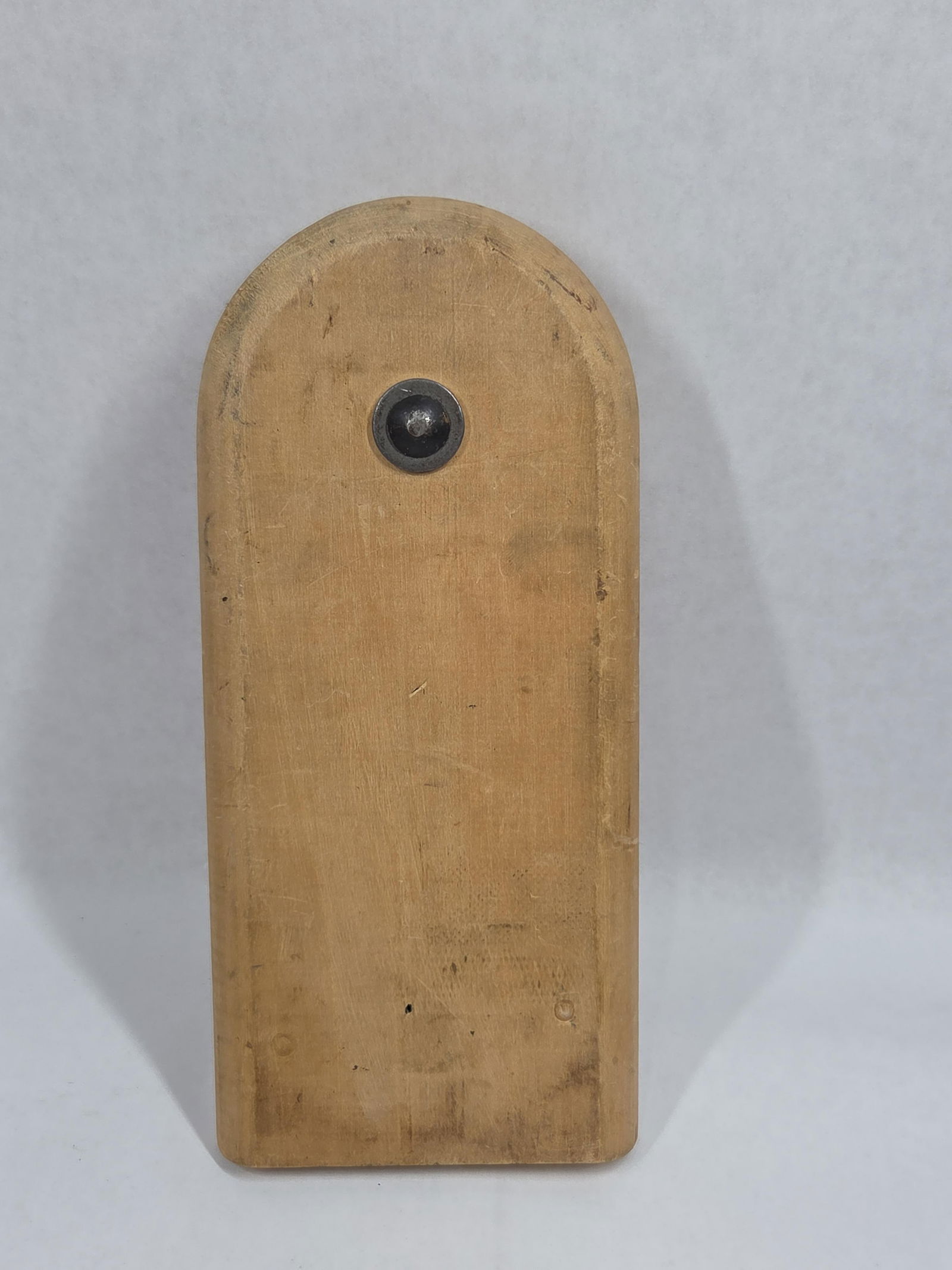 Circular Saw Blade Sharpening Device - 4