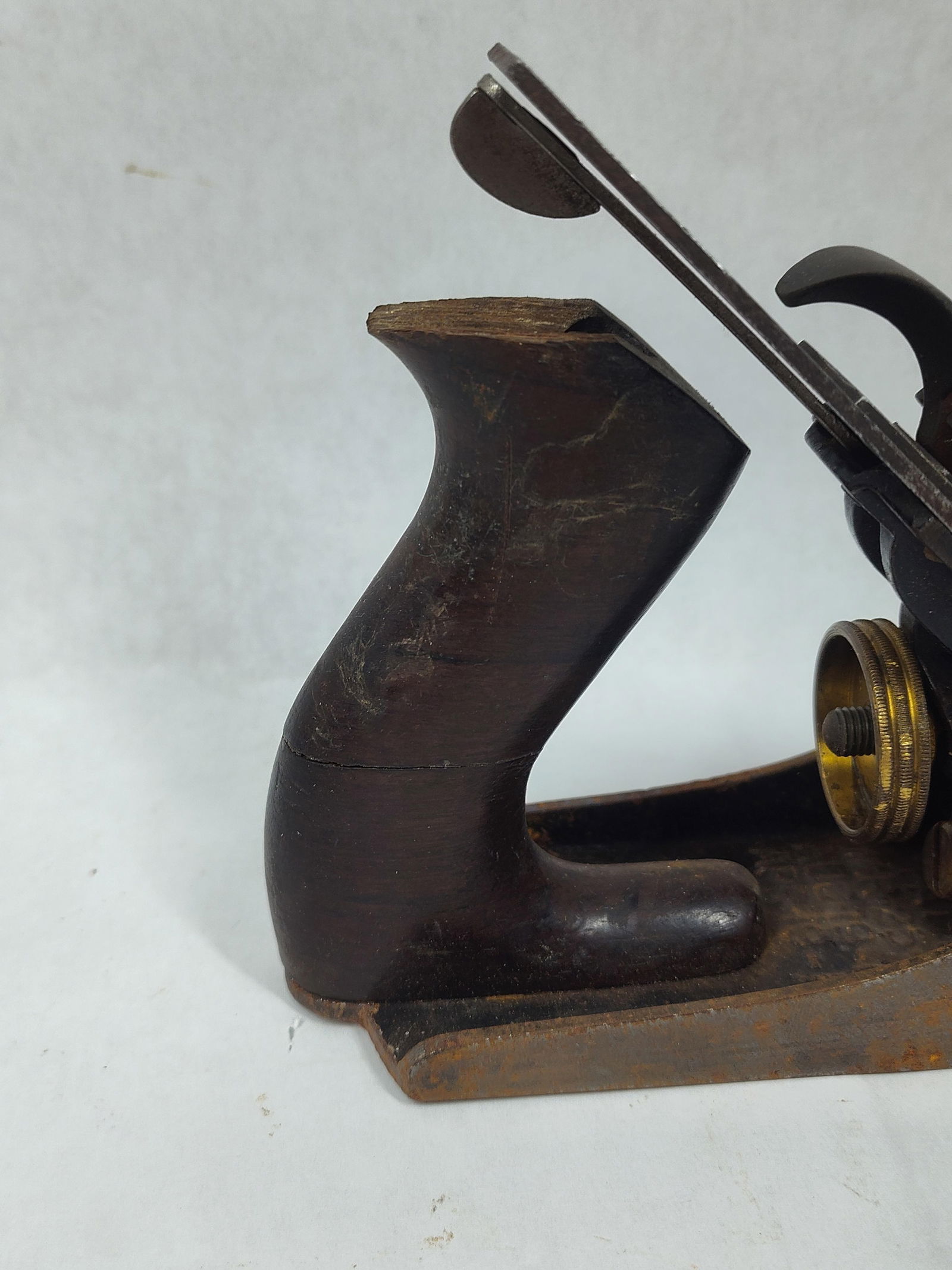Stanley #3C Hand Plane - 3