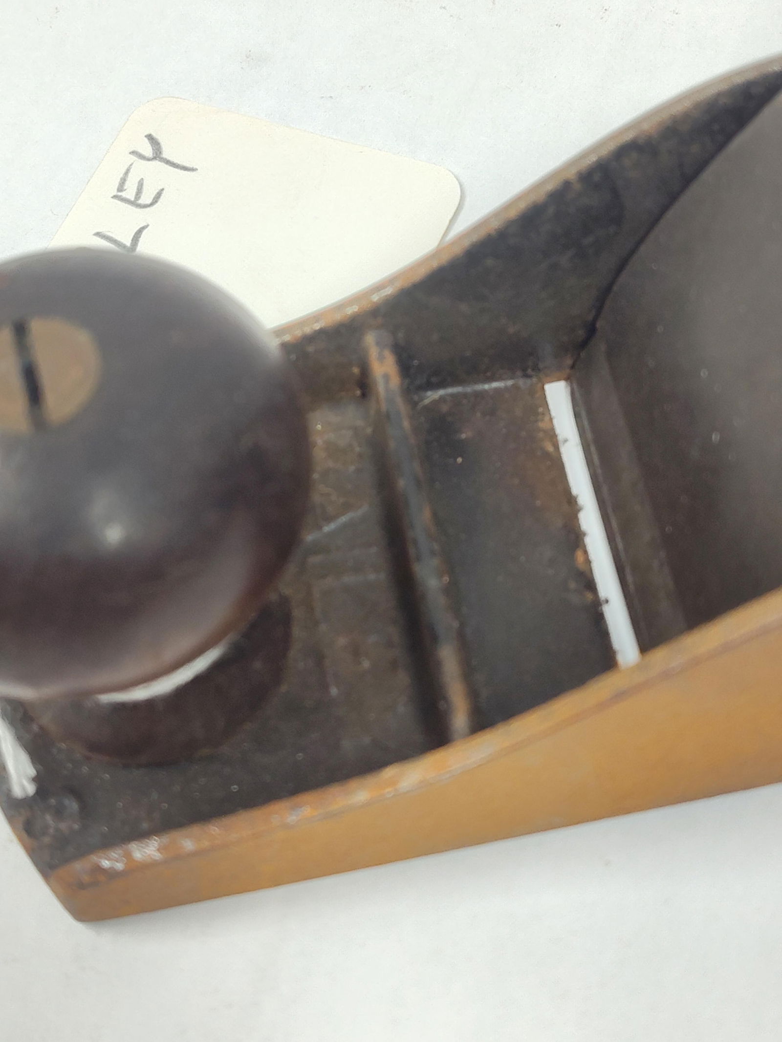 Stanley #3C Hand Plane - 5