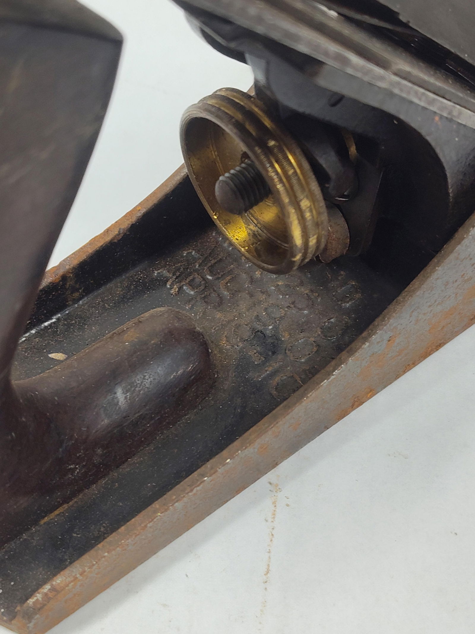 Stanley #3C Hand Plane - 6