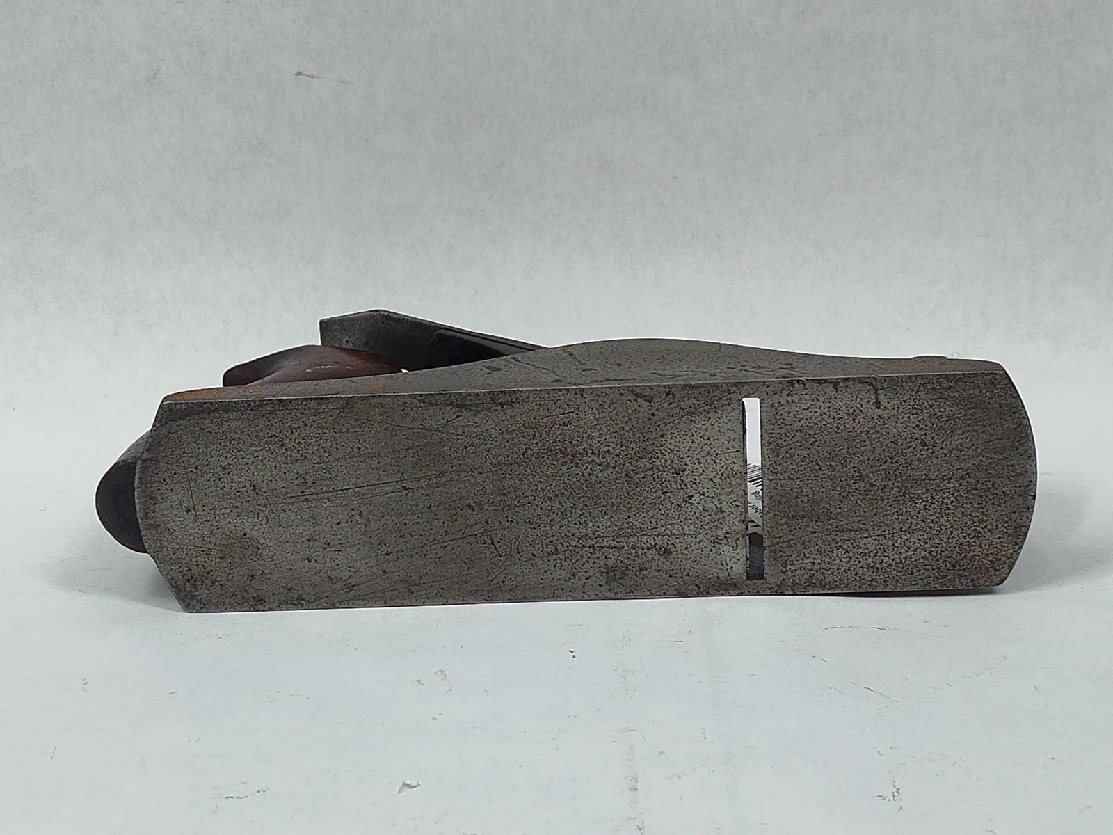 Stanley #3 Type 6 Plane - 7
