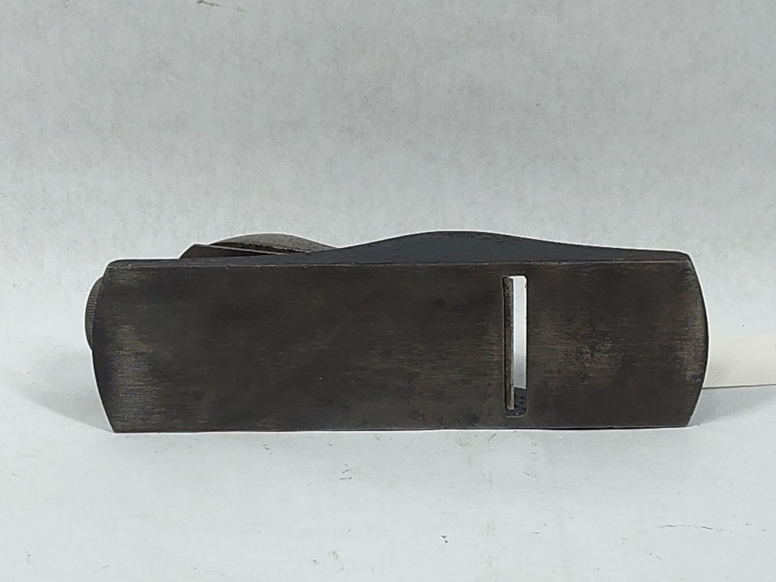 Dunlap Adjustable Woodworking Plane - 5