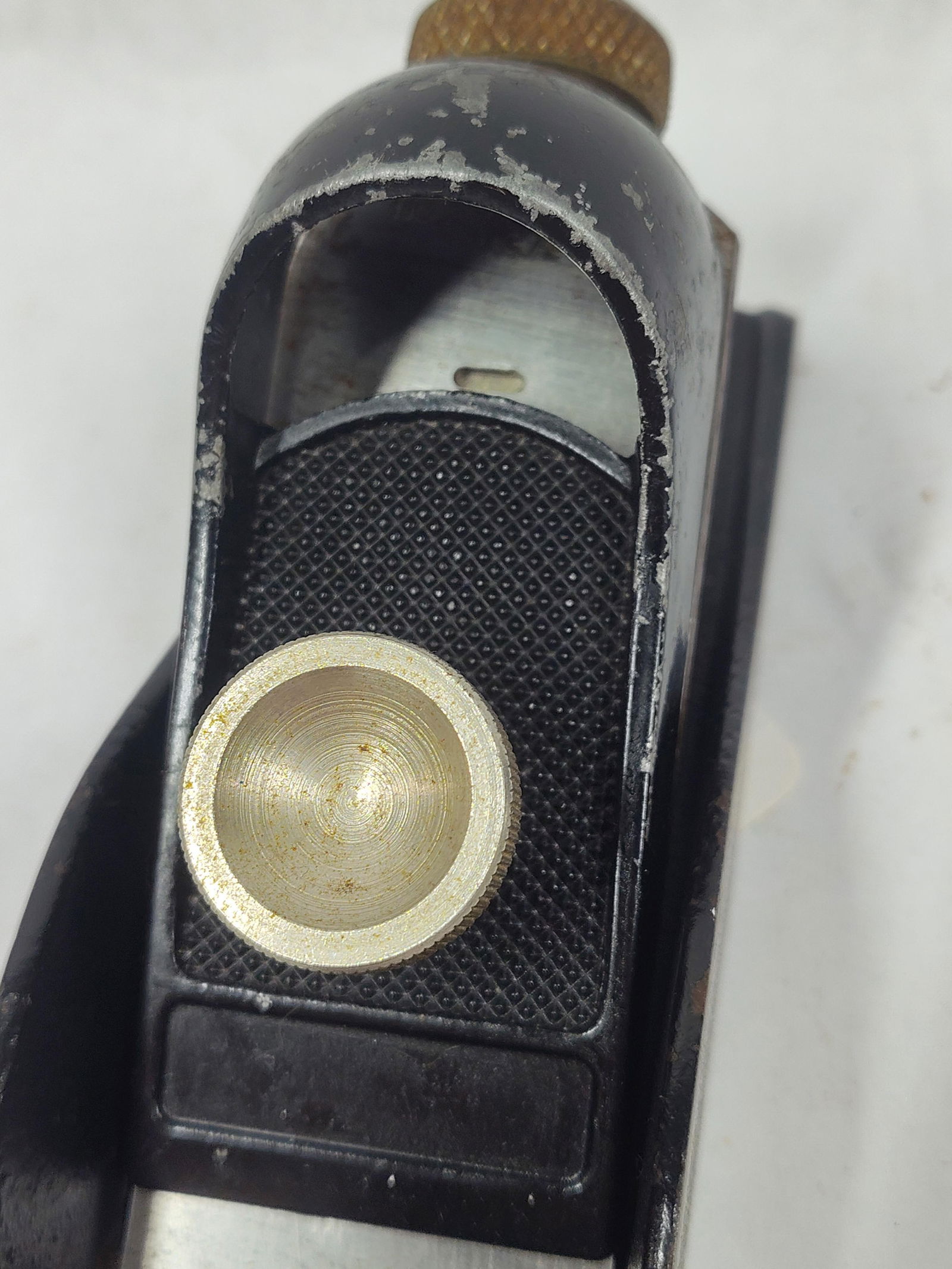 Stanley #220 Plane - 3