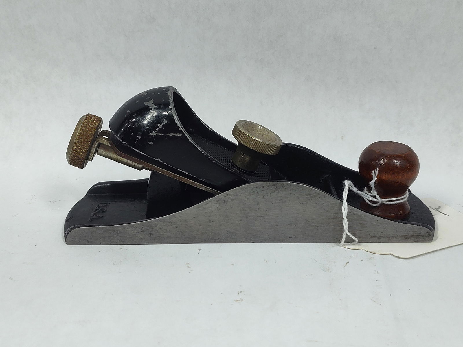 Stanley #220 Plane - 4