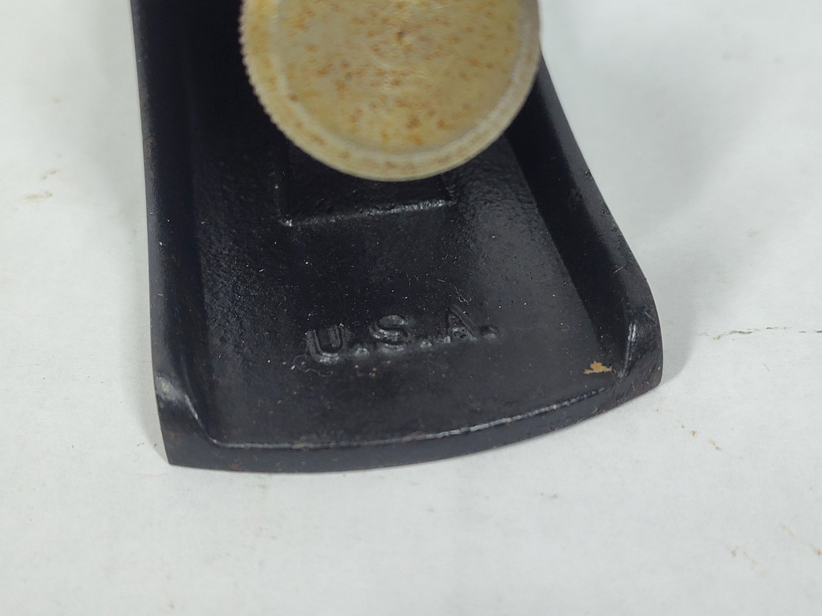 Stanley #220 Plane - 5