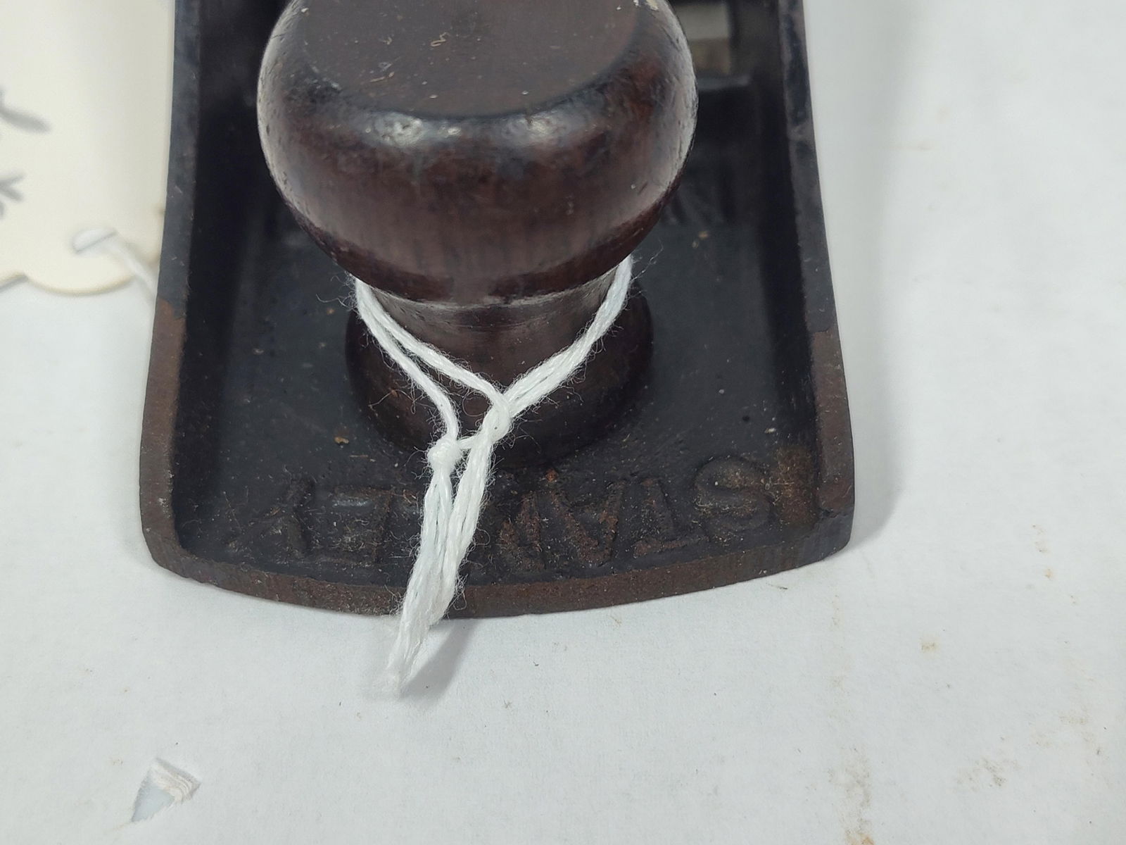 Stanley #220 Plane - 3