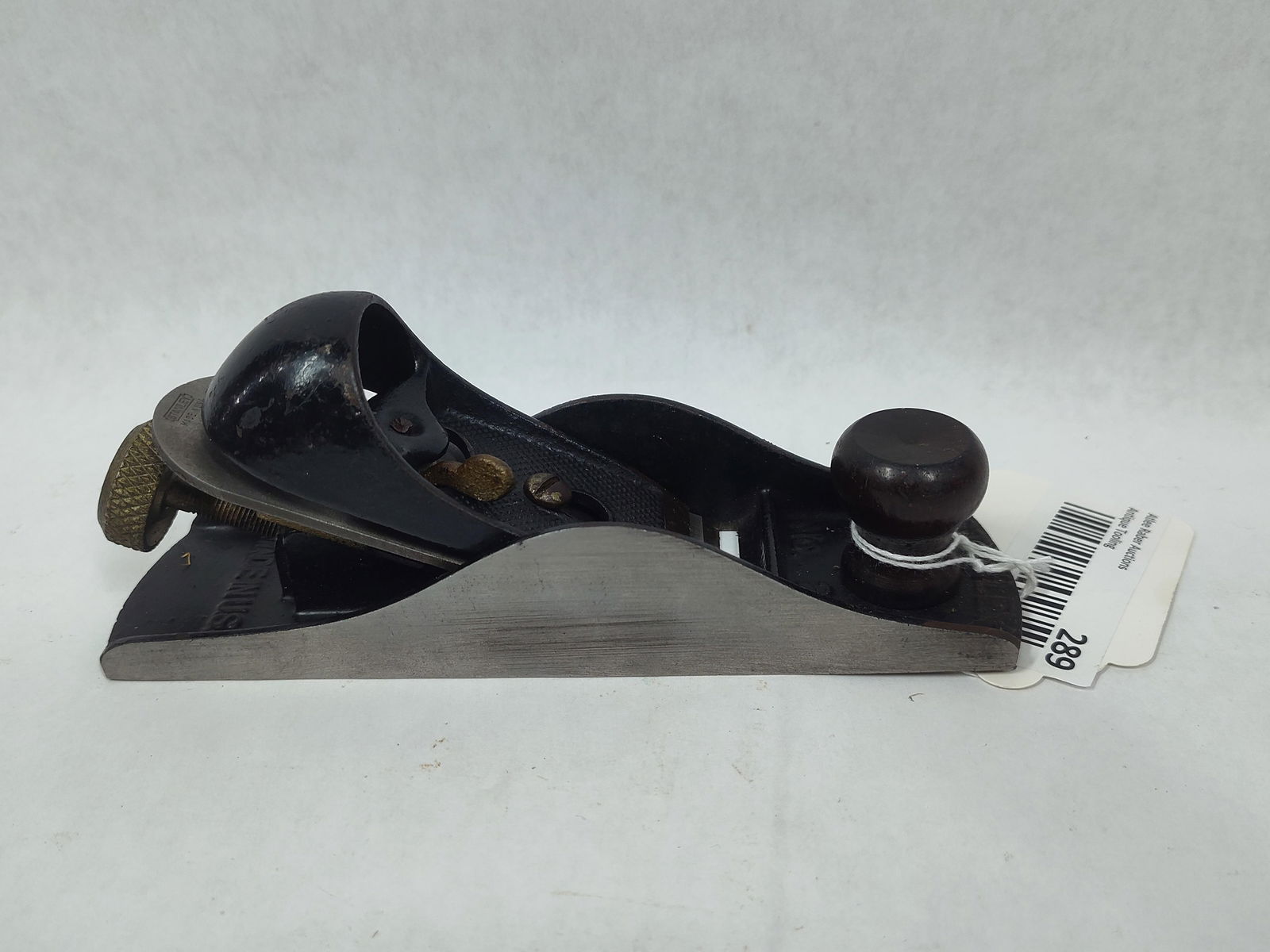 Stanley #220 Plane - 5