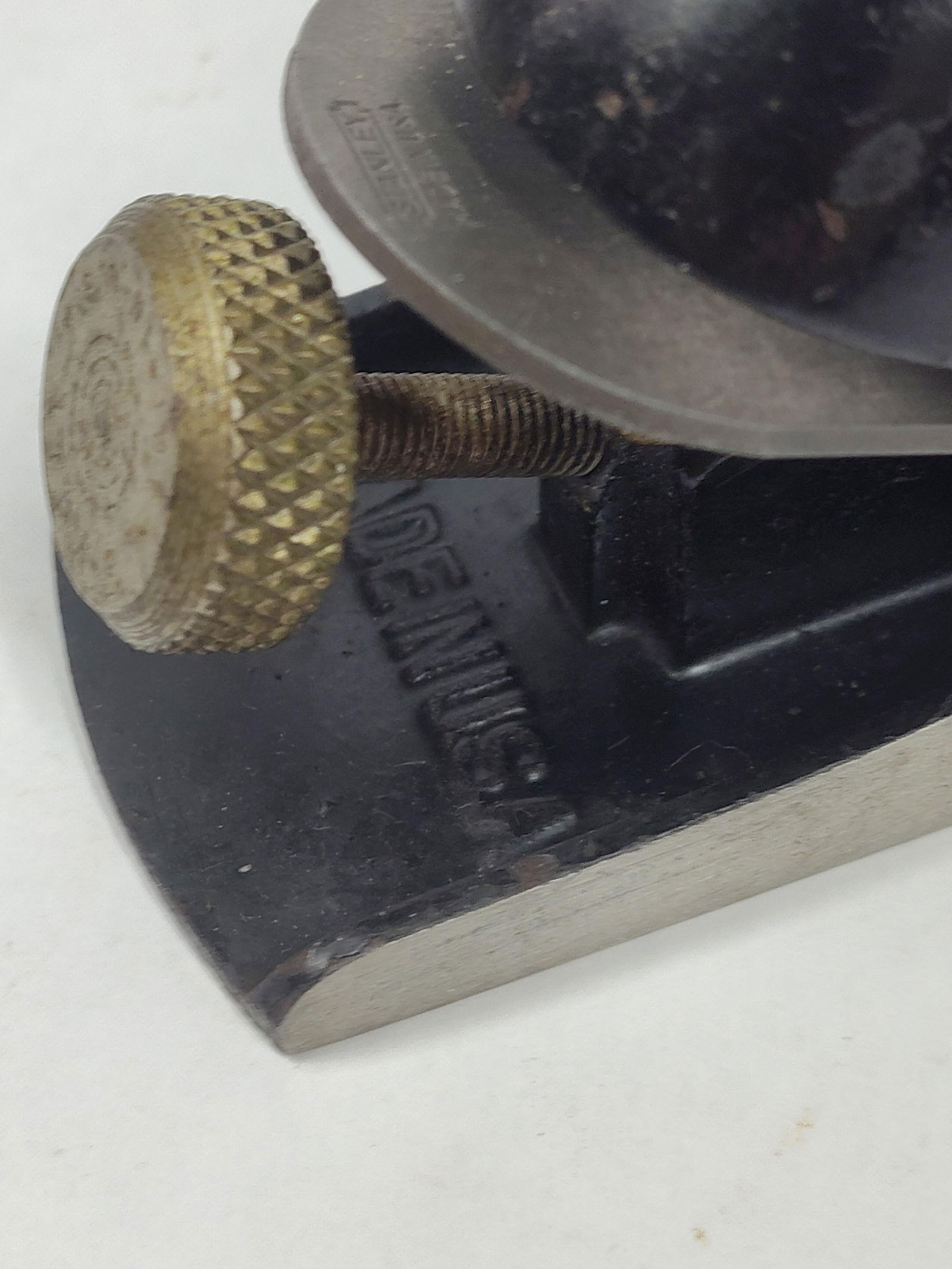 Stanley #220 Plane - 6