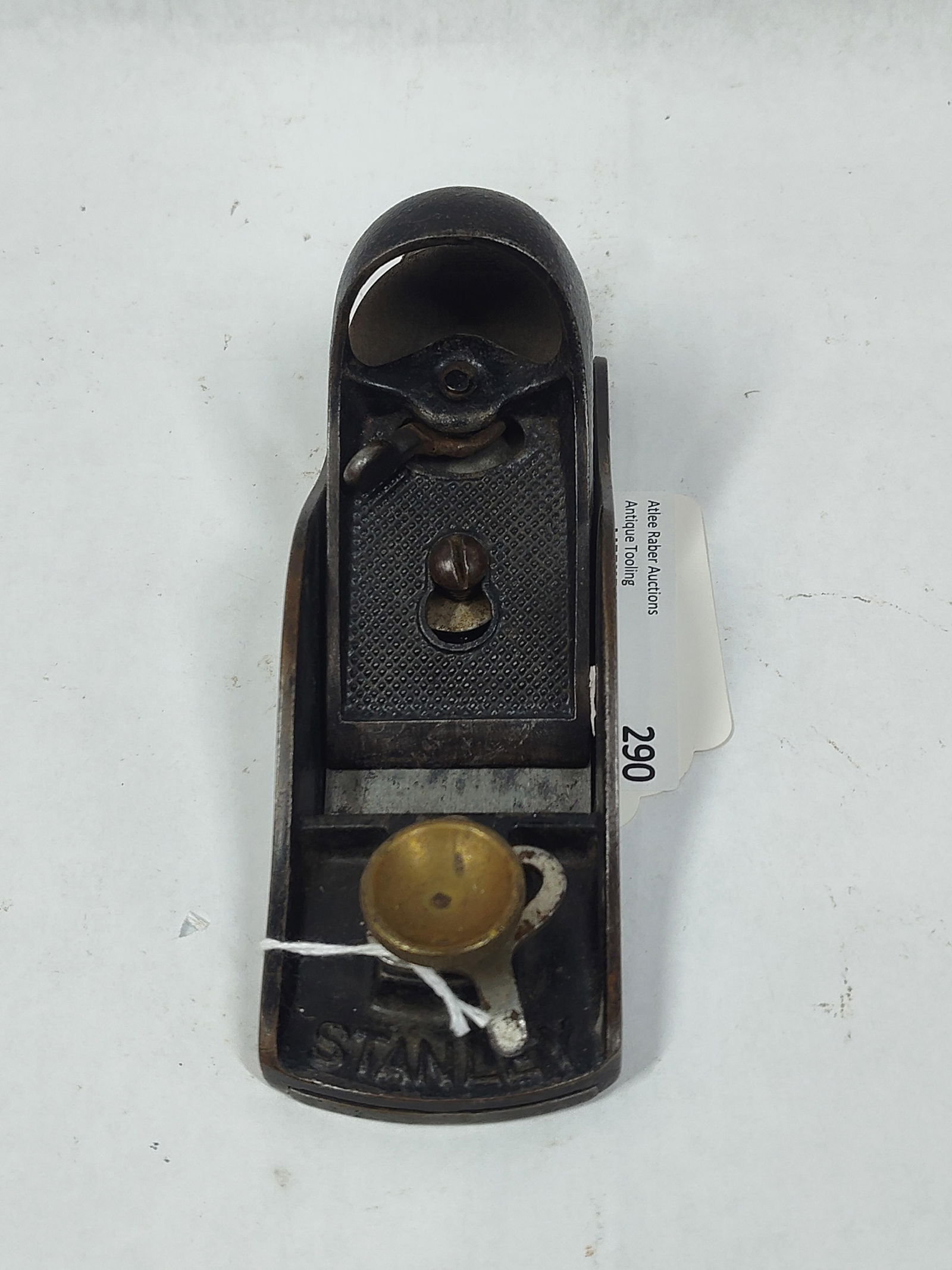 Stanley #16 Adjustable Throat Plane - 2