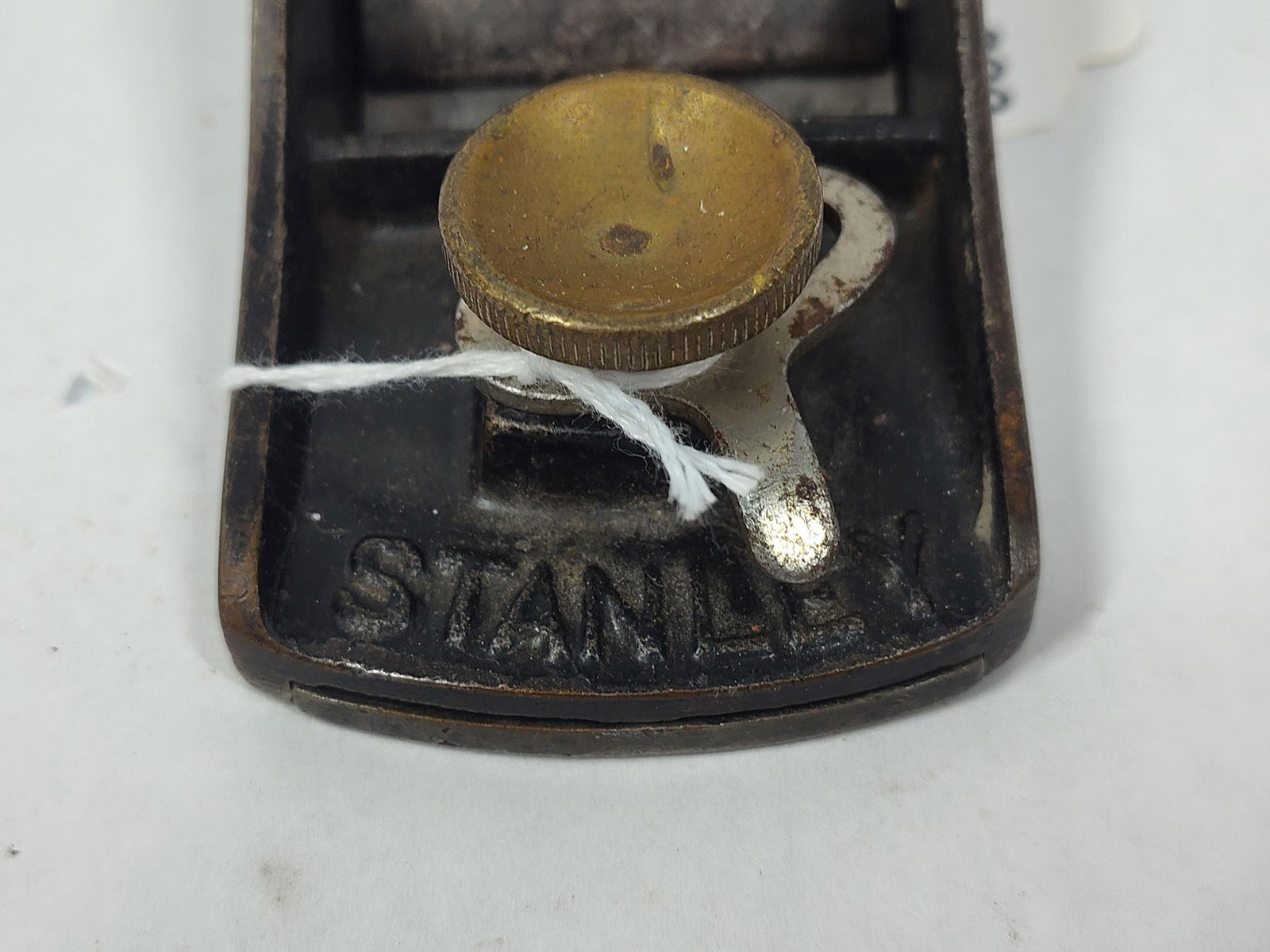 Stanley #16 Adjustable Throat Plane - 3